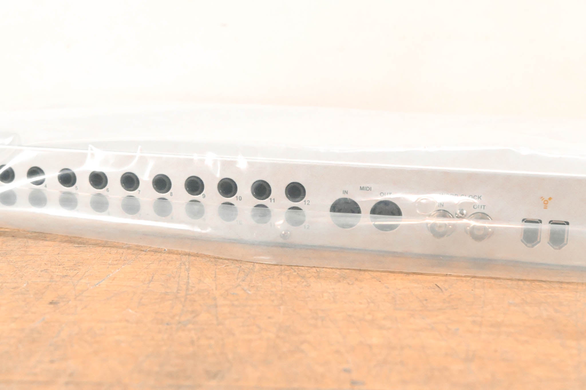 Echo AudioFire12 12-Channel FireWire Audio Interface