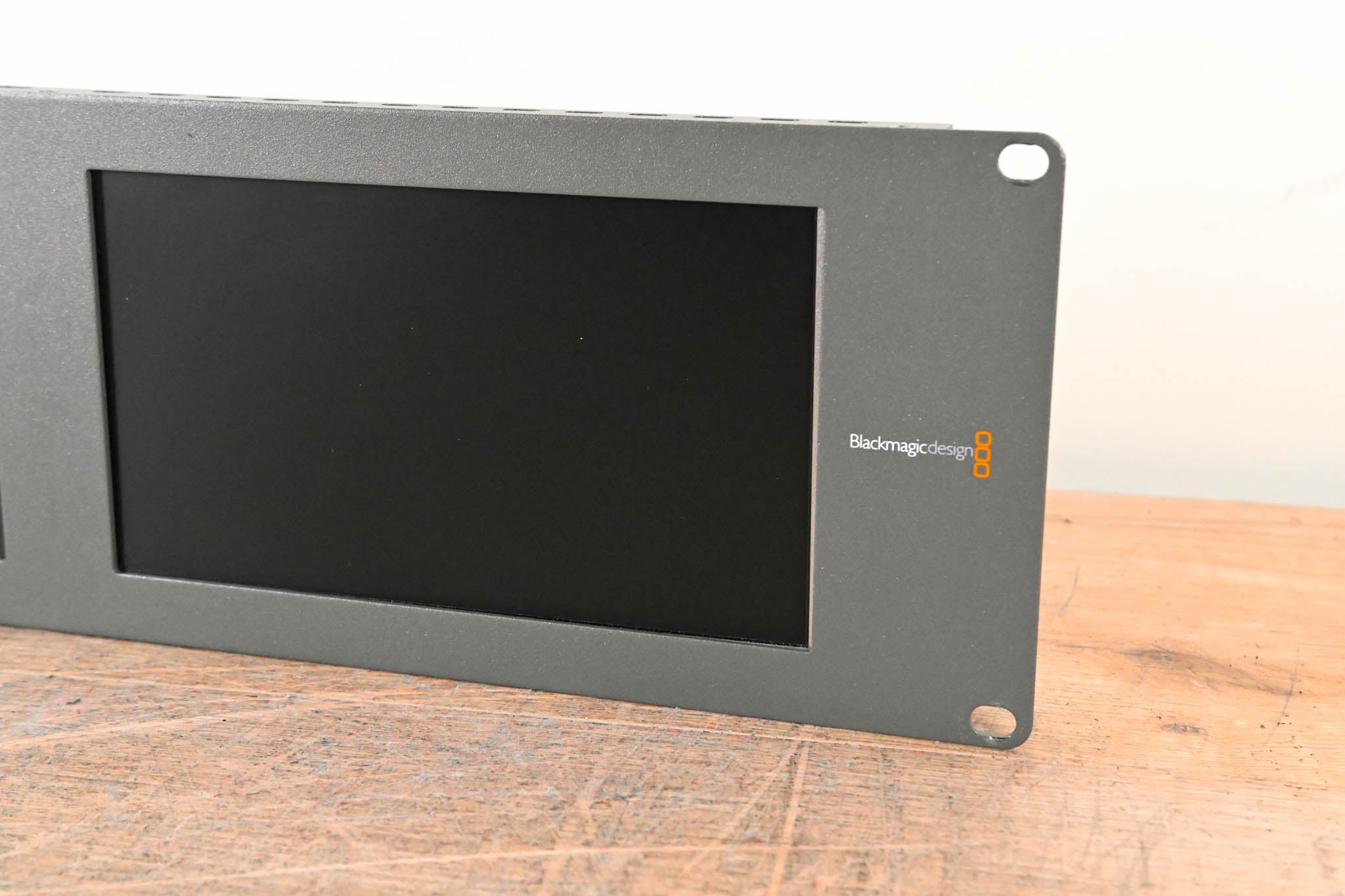 Blackmagic Design Smartview Duo Dual 8" LCD Monitor (NO POWER SUPPLY)