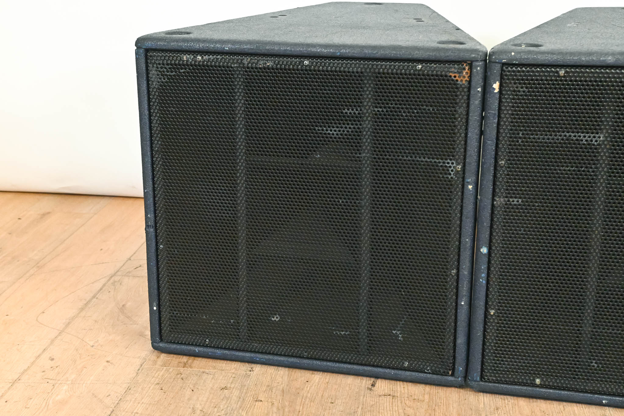 dB Technologies FL10 Fifty Line 10" Passive Mid-High PA Speaker (PAIR)