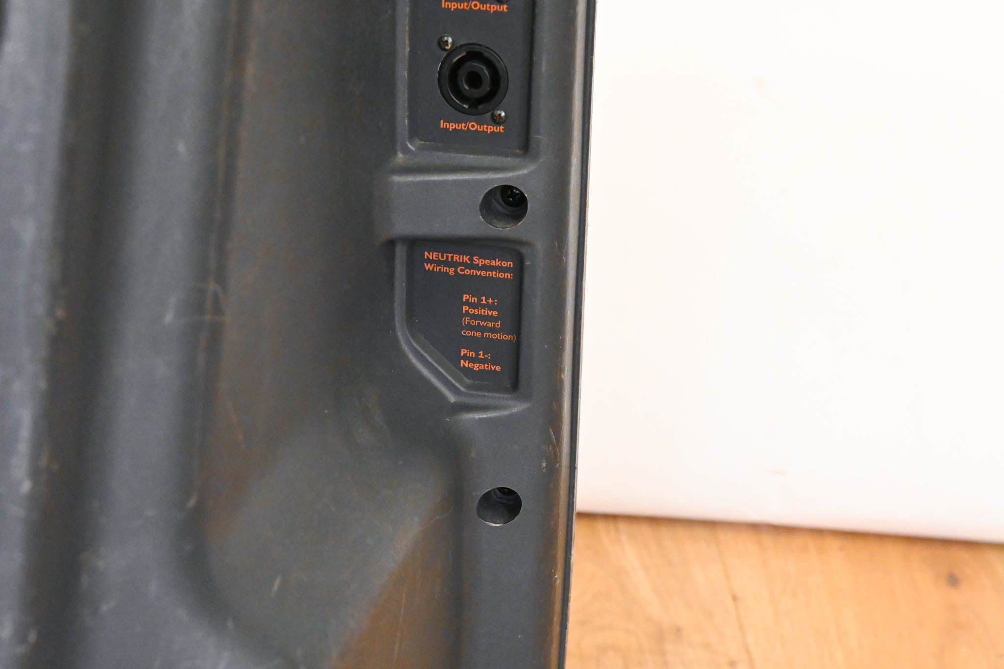 JBL EON10 10" 2-Way Passive Loudspeaker/Stage Monitor (PAIR)