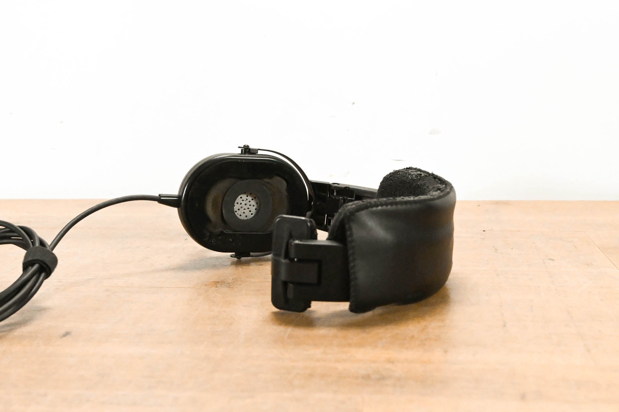 RTS HR-1 Single-Sided Headset with Flexible Dynamic Boom Mic