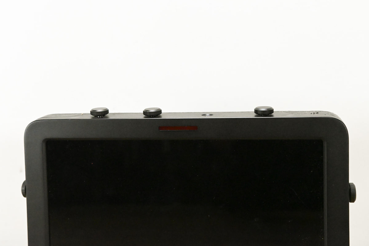 Blackmagic Design Studio Camera