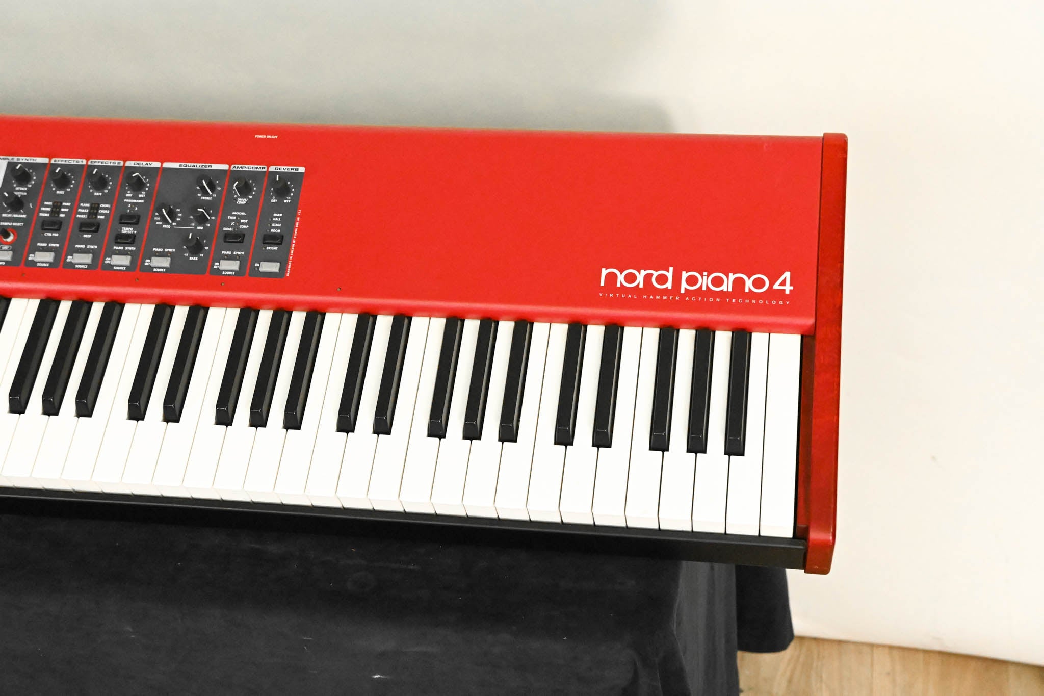 Nord Piano 4 88-Key Digital Piano