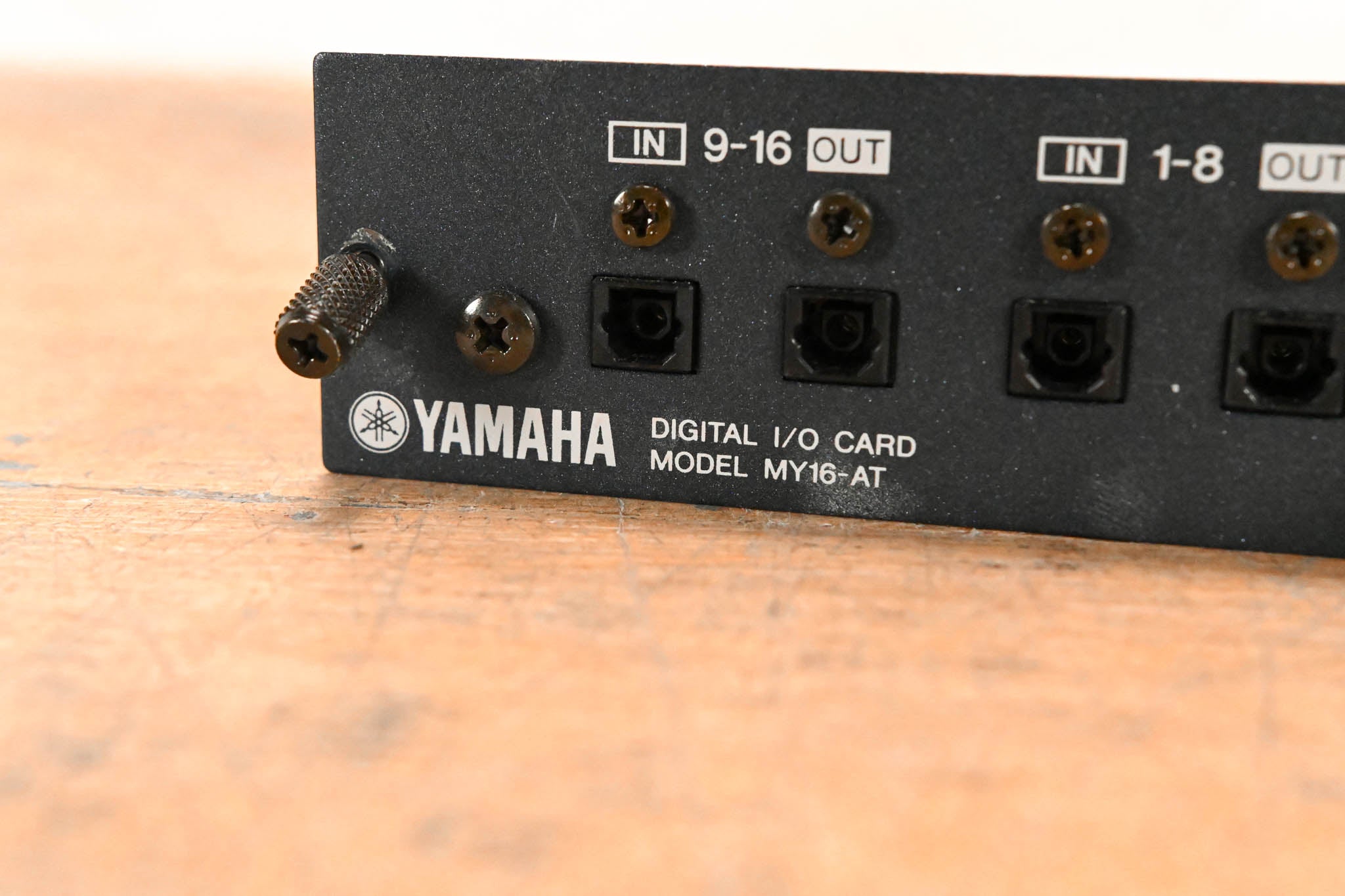 Yamaha MY16-AT 16-Channel ADAT Interface Card
