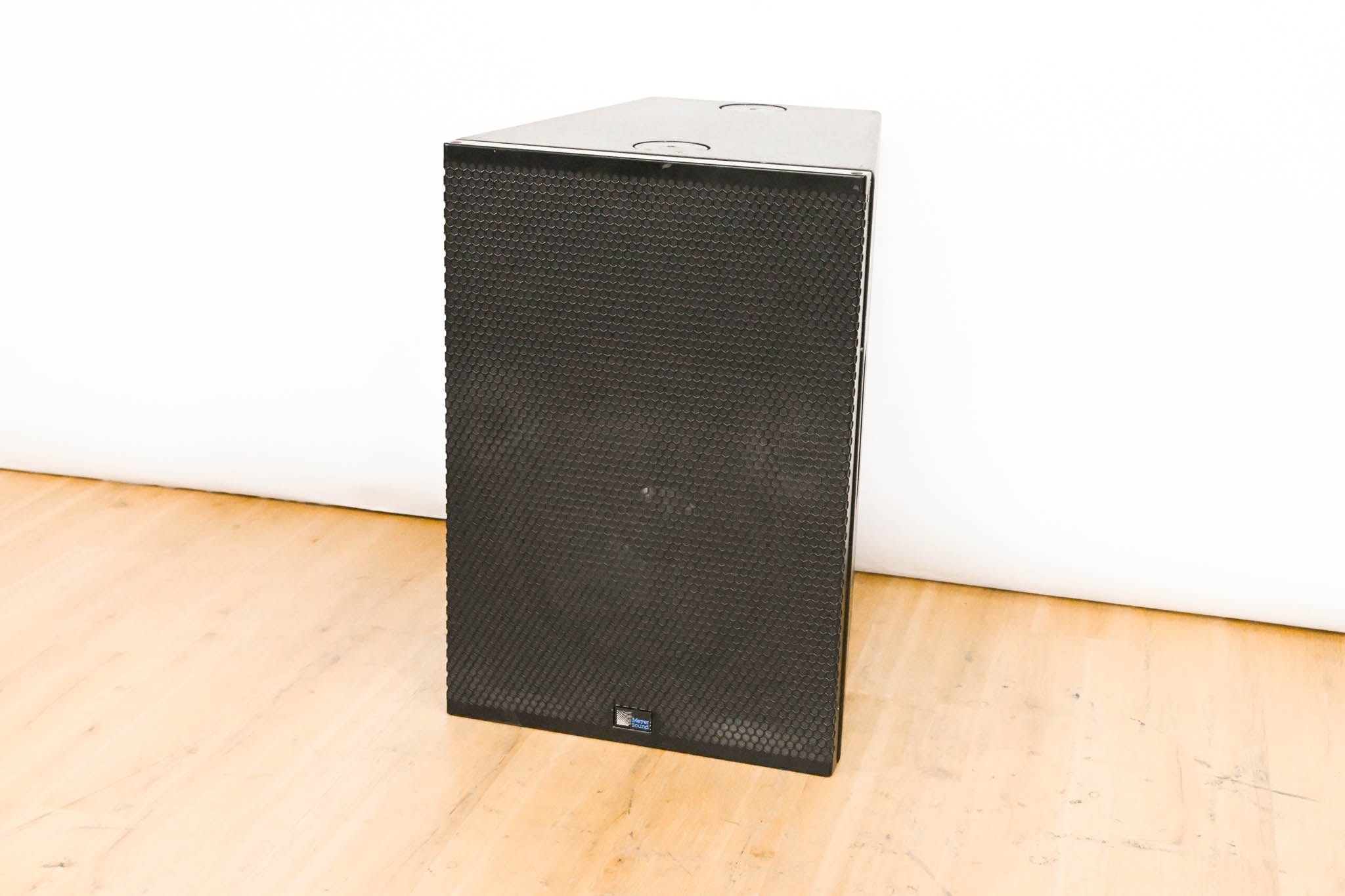 Meyer Sound CQ-1 Wide Coverage Main Loudspeaker