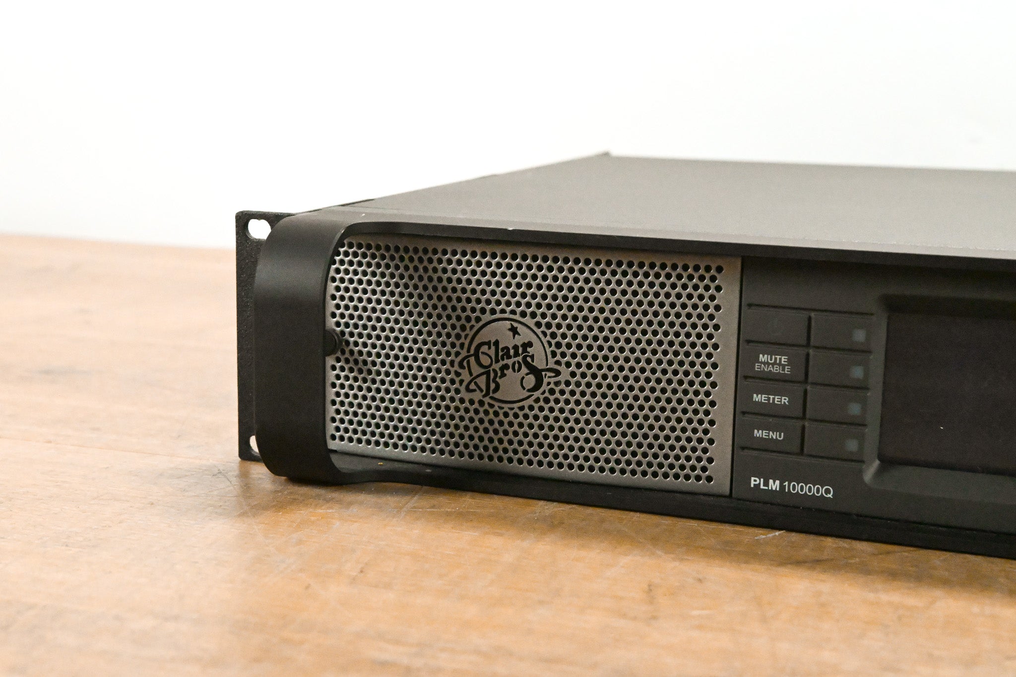 Lab Gruppen PLM 10000Q Powered Loudspeaker Management System