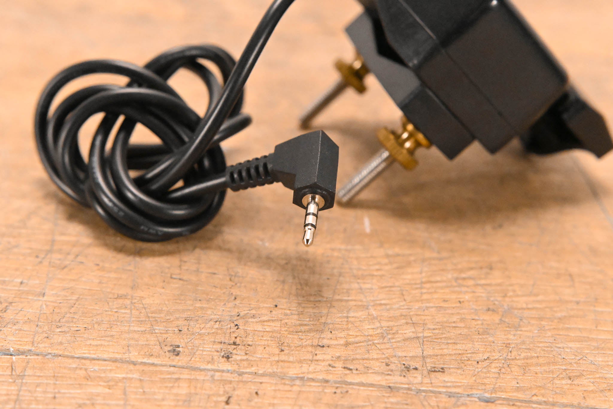 VariZoom RockDVX Zoom Control for Panasonic Camcorders