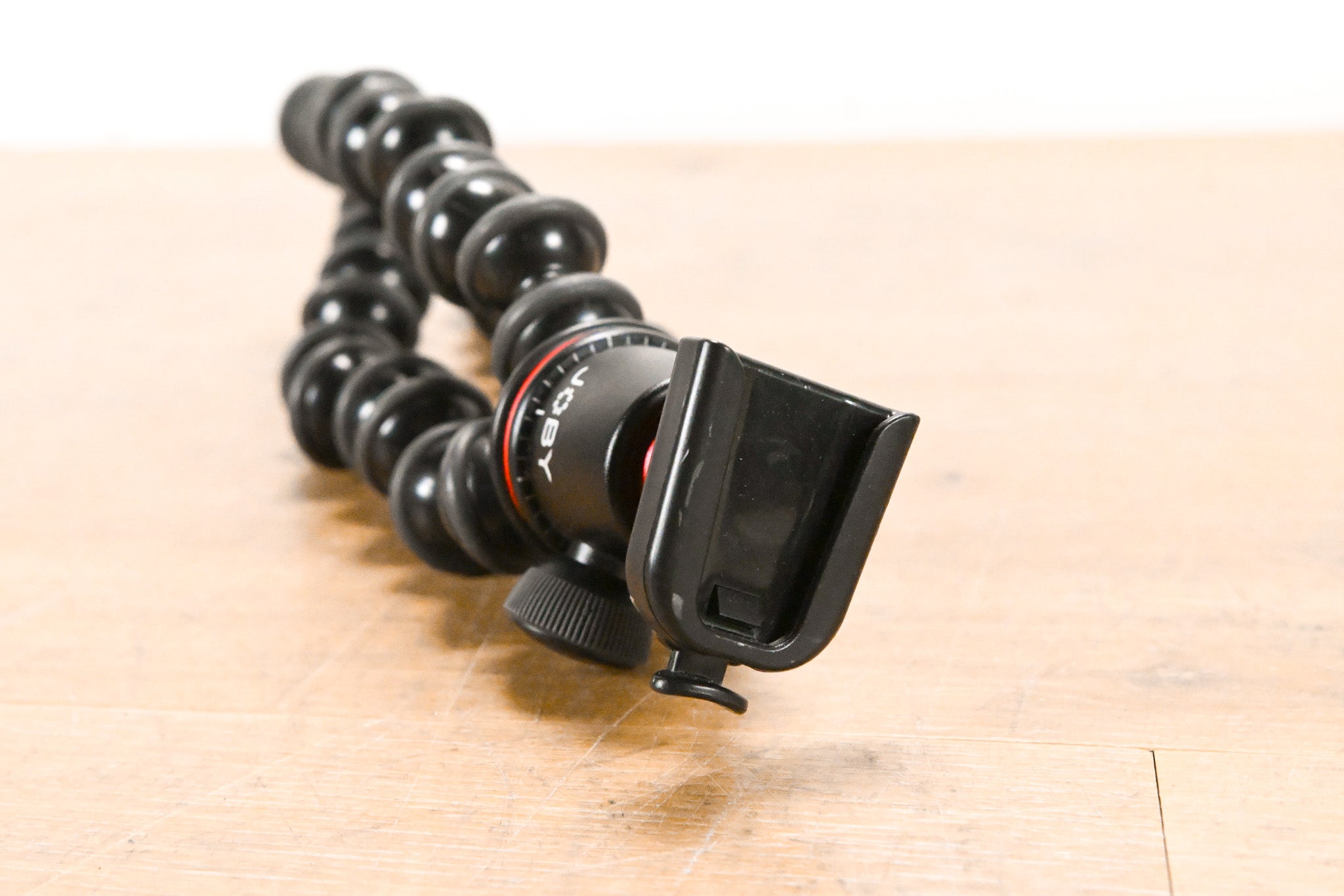 JOBY GorillaPod 3K Mini Tripod w/ Ball Head