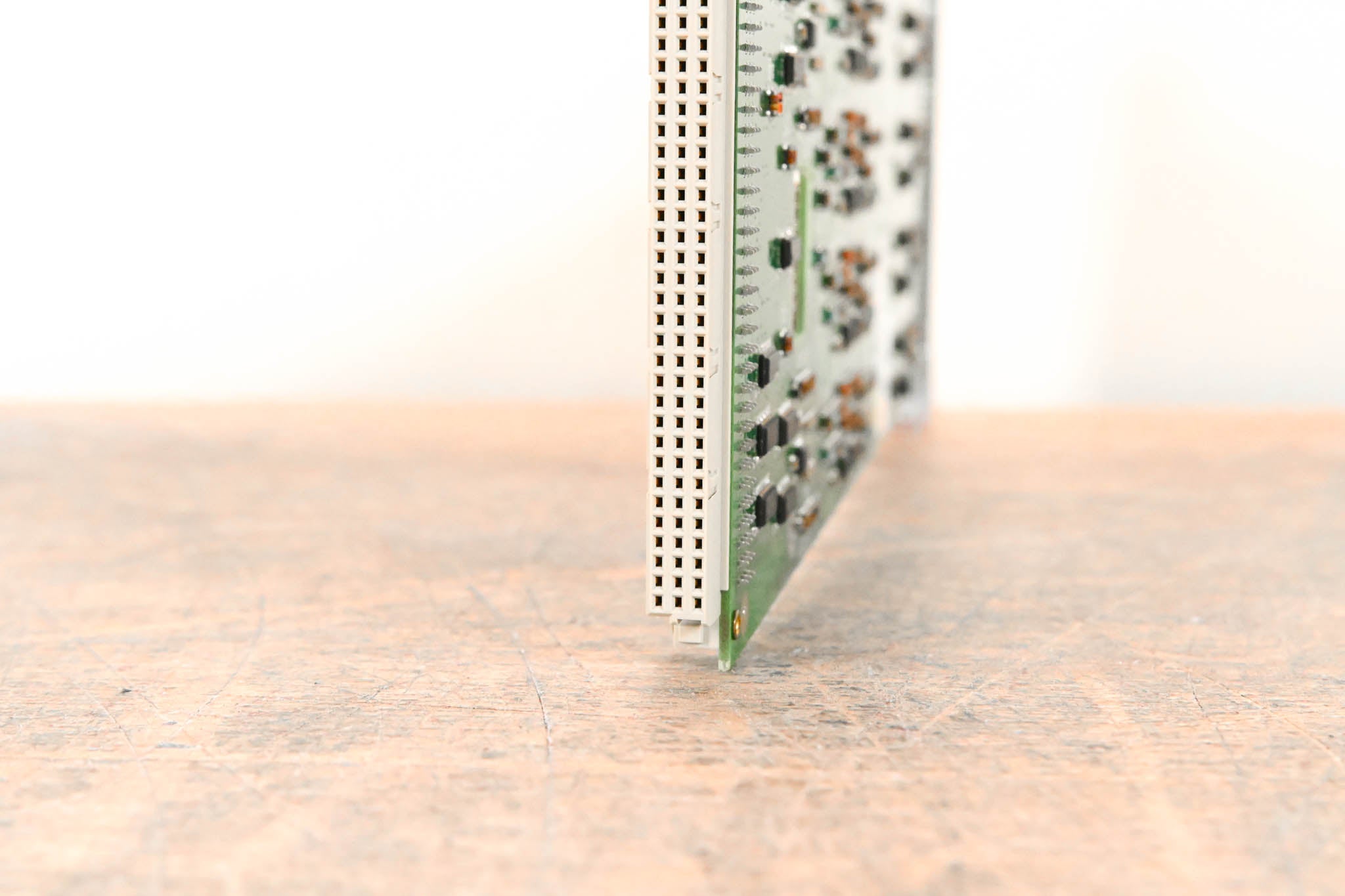Studer Mic/Line In Card for D21m Modular I/O System