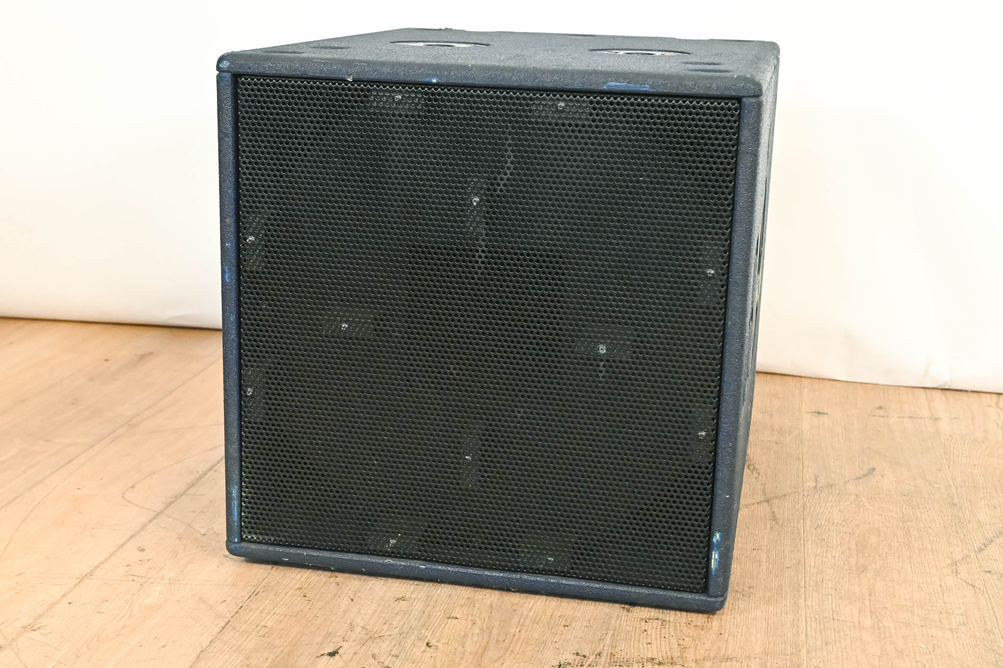 dB Technologies FL15 Fifty Line 15" Active Mid-Bass PA Speaker