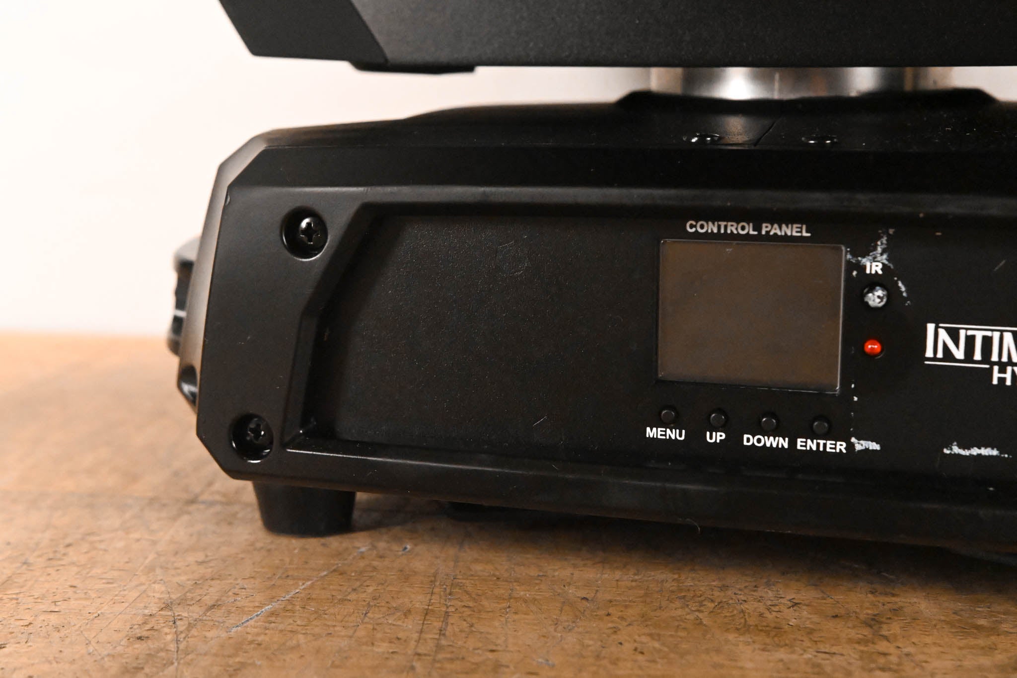 Chauvet Intimidator Hybrid 140SR Moving Head Lighting Fixture