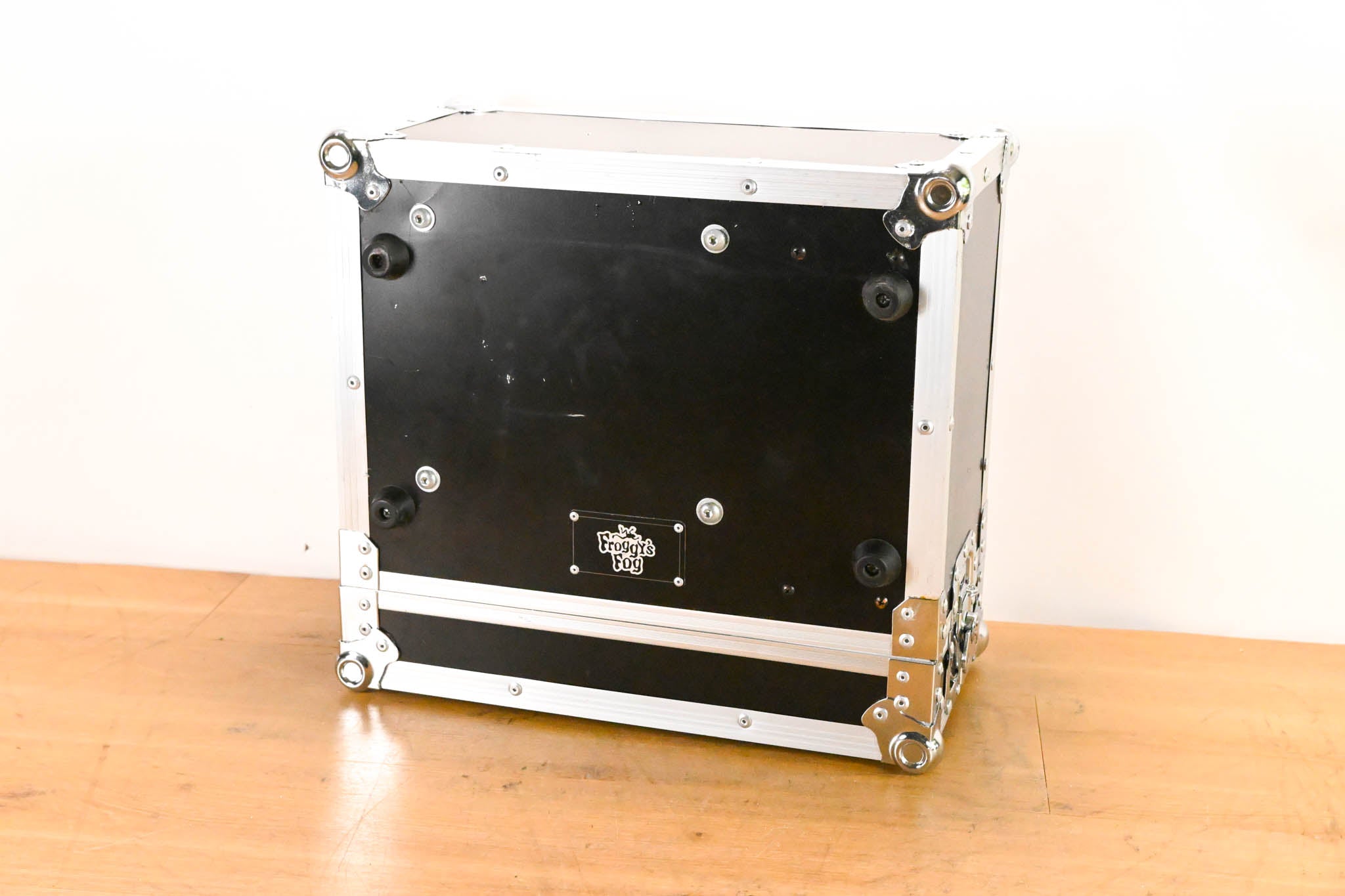 Froggy's Fog Titan HT6 1200W Water-Based Haze Machine (NO POWER SUPPLY)