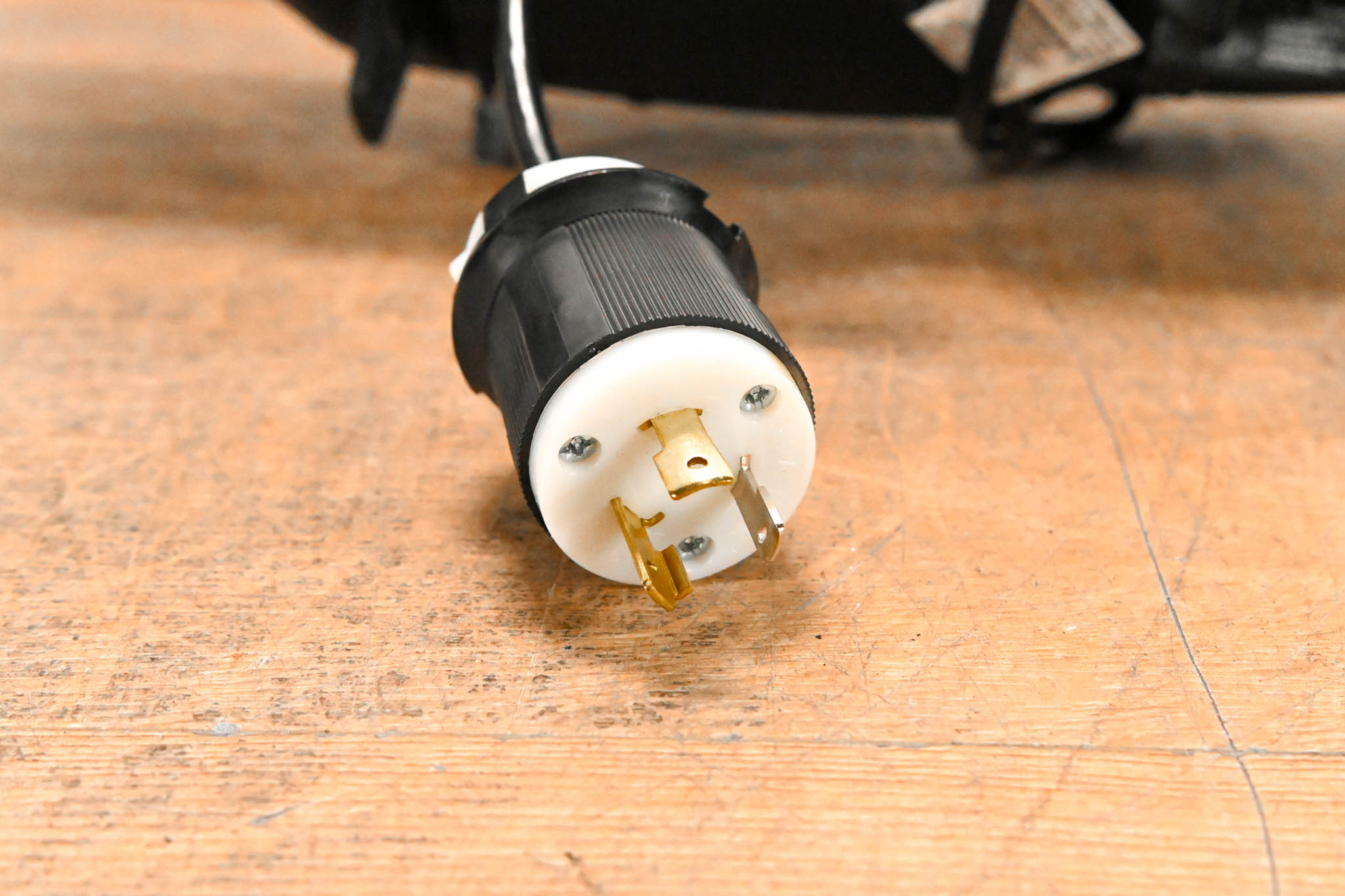 ETC Source Four 750 26 Degree Leko with Source 4WRD II LED Light Engine