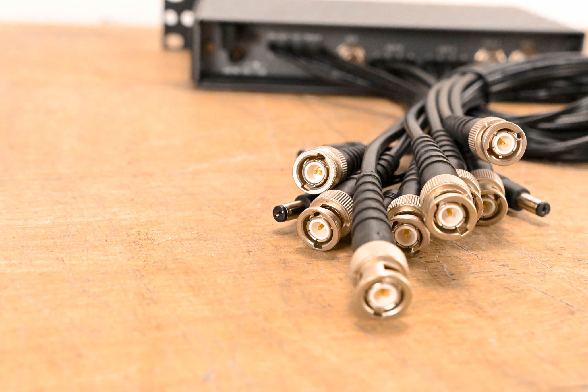 Sennheiser ASP 2 Antenna and Power Distribution System (NO POWER SUPPLY)