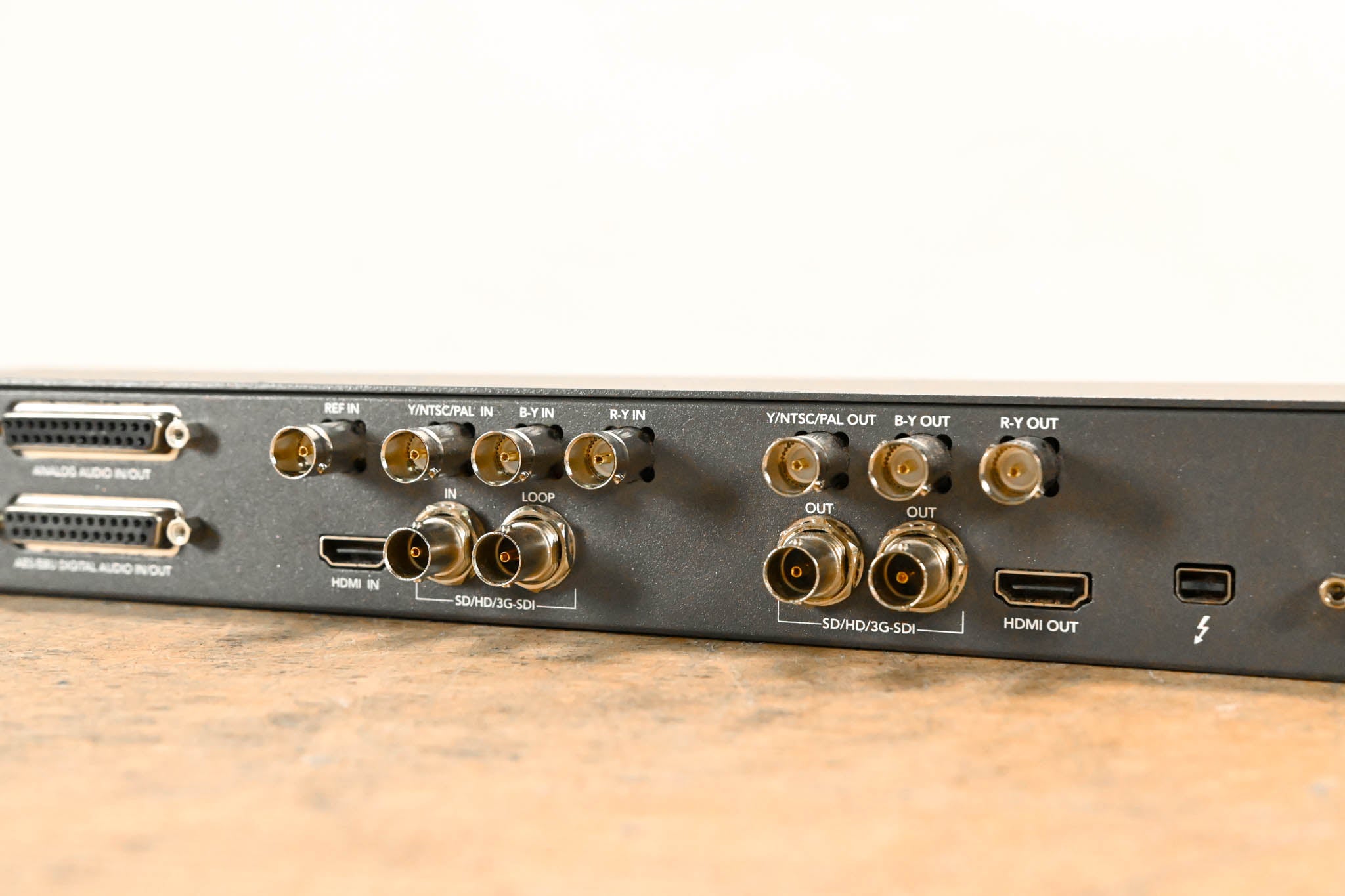 Blackmagic Design Teranex 2D Processor