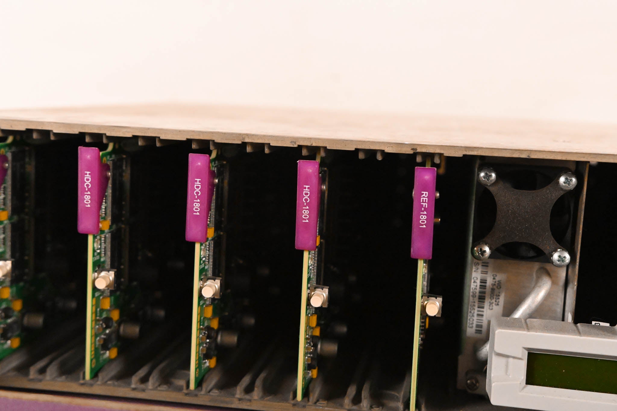 Miranda Densité Housing Frame w/ Cards