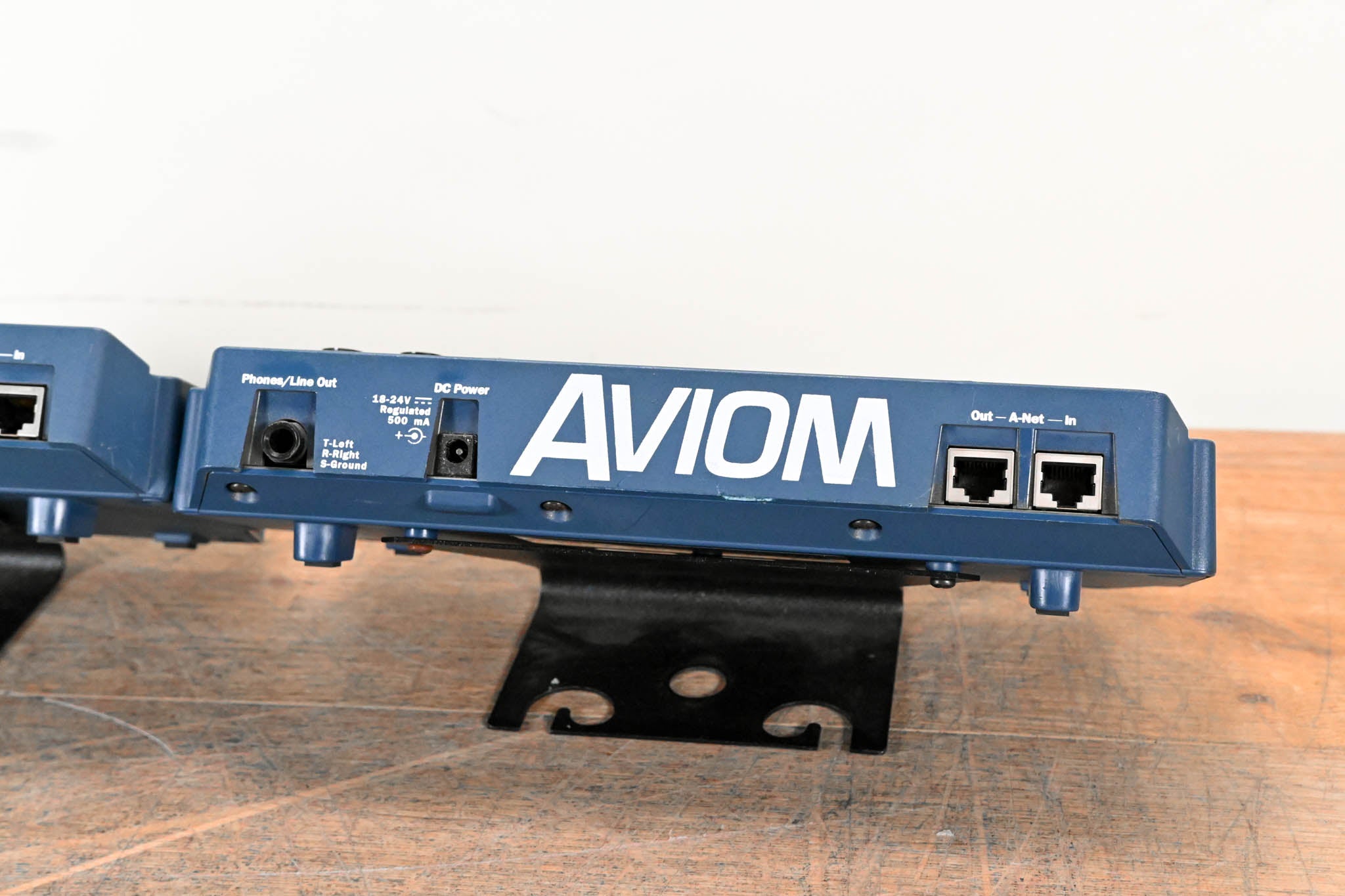 Aviom A-16II Personal Mixer (PAIR)