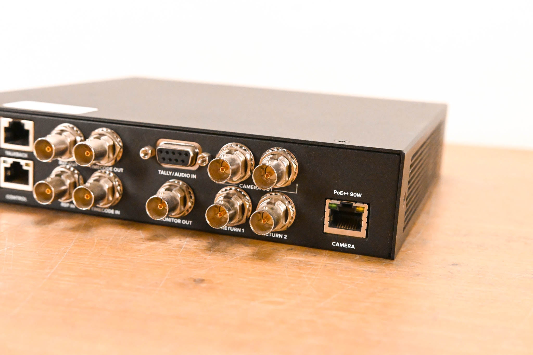 Blackmagic Design Studio Converter