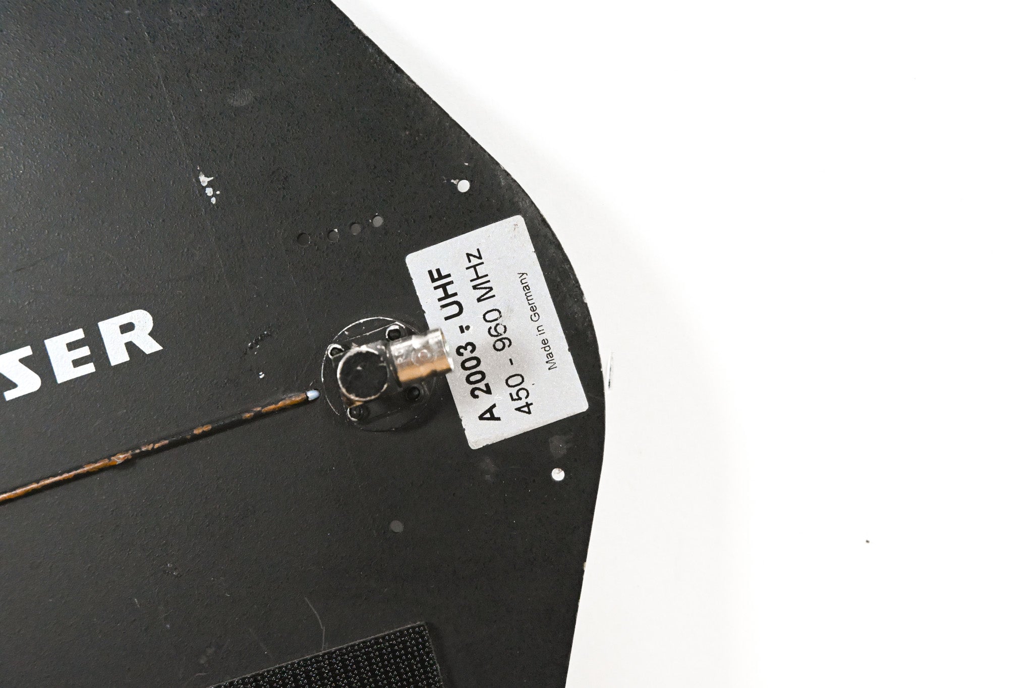 Sennheiser A-2003-UHF Passive Directional Antenna - 450-960 MHz