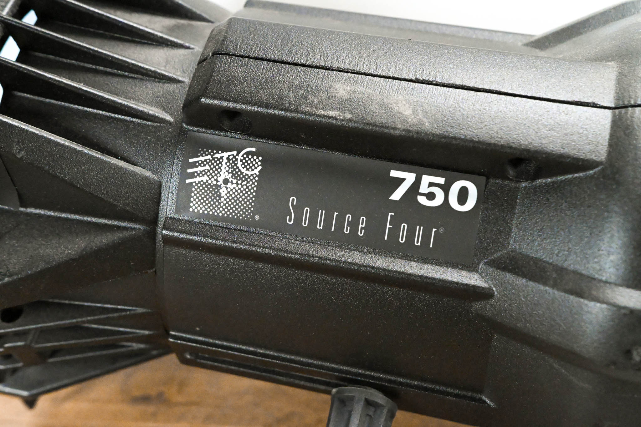 ETC Source Four 750 26 Degree Ellipsoidal Light