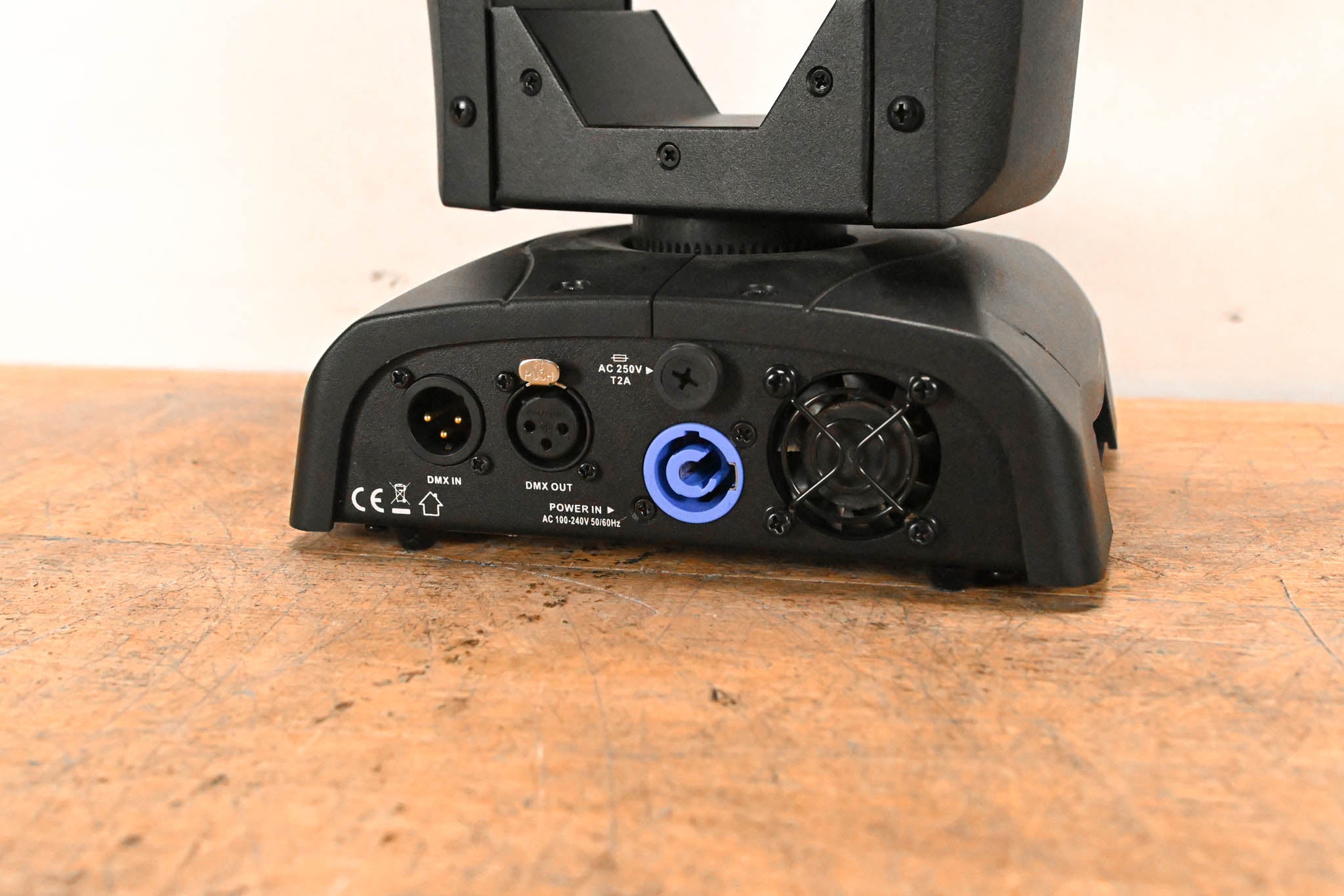ADJ Pocket Pro 25W LED Mini Moving Head Light