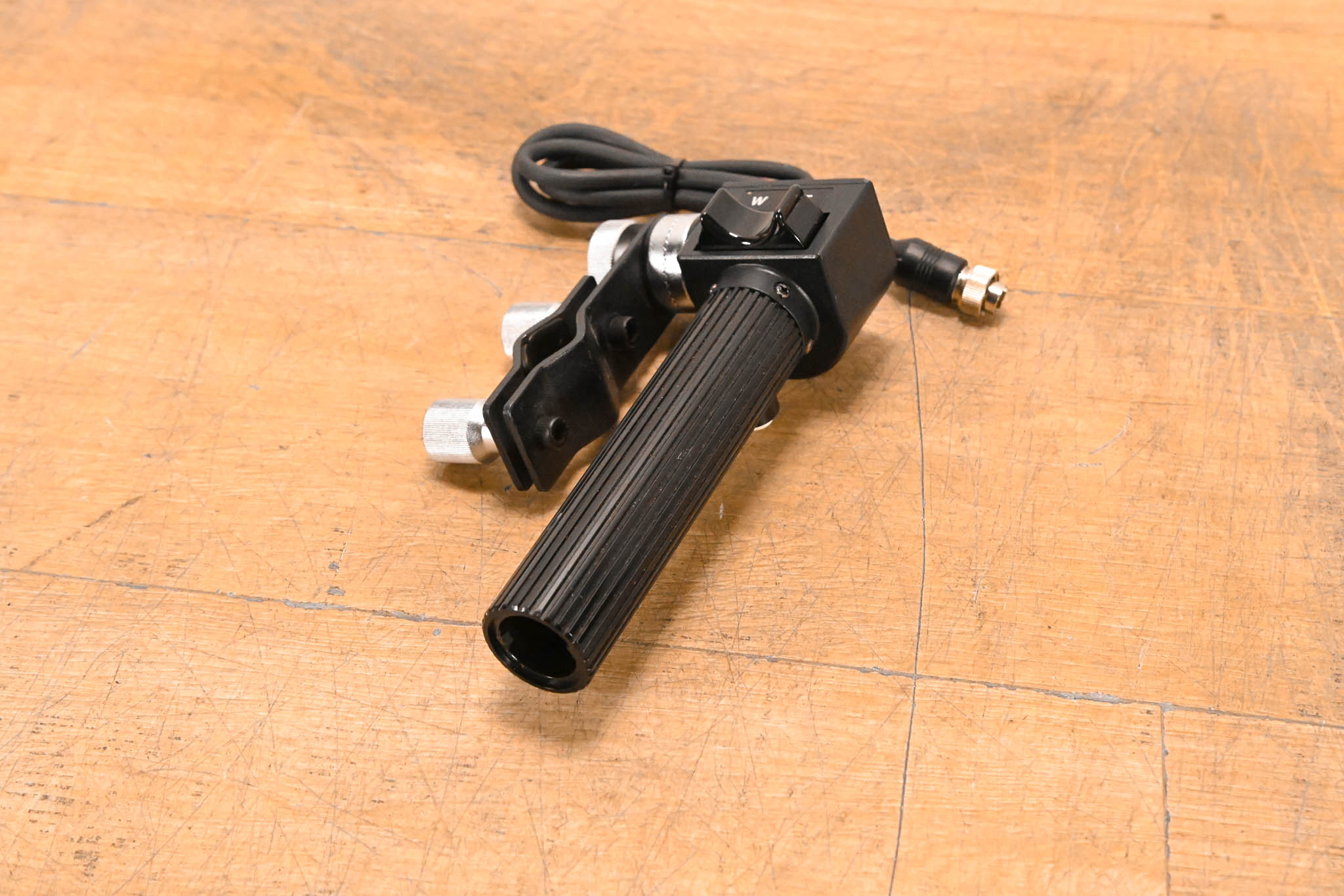 Canon ZSD-15M II Zoom Demand