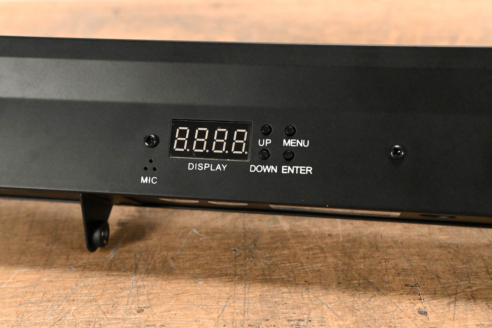 Blizzard Lighting LB Spekrum RGB LED Wash Bar Light