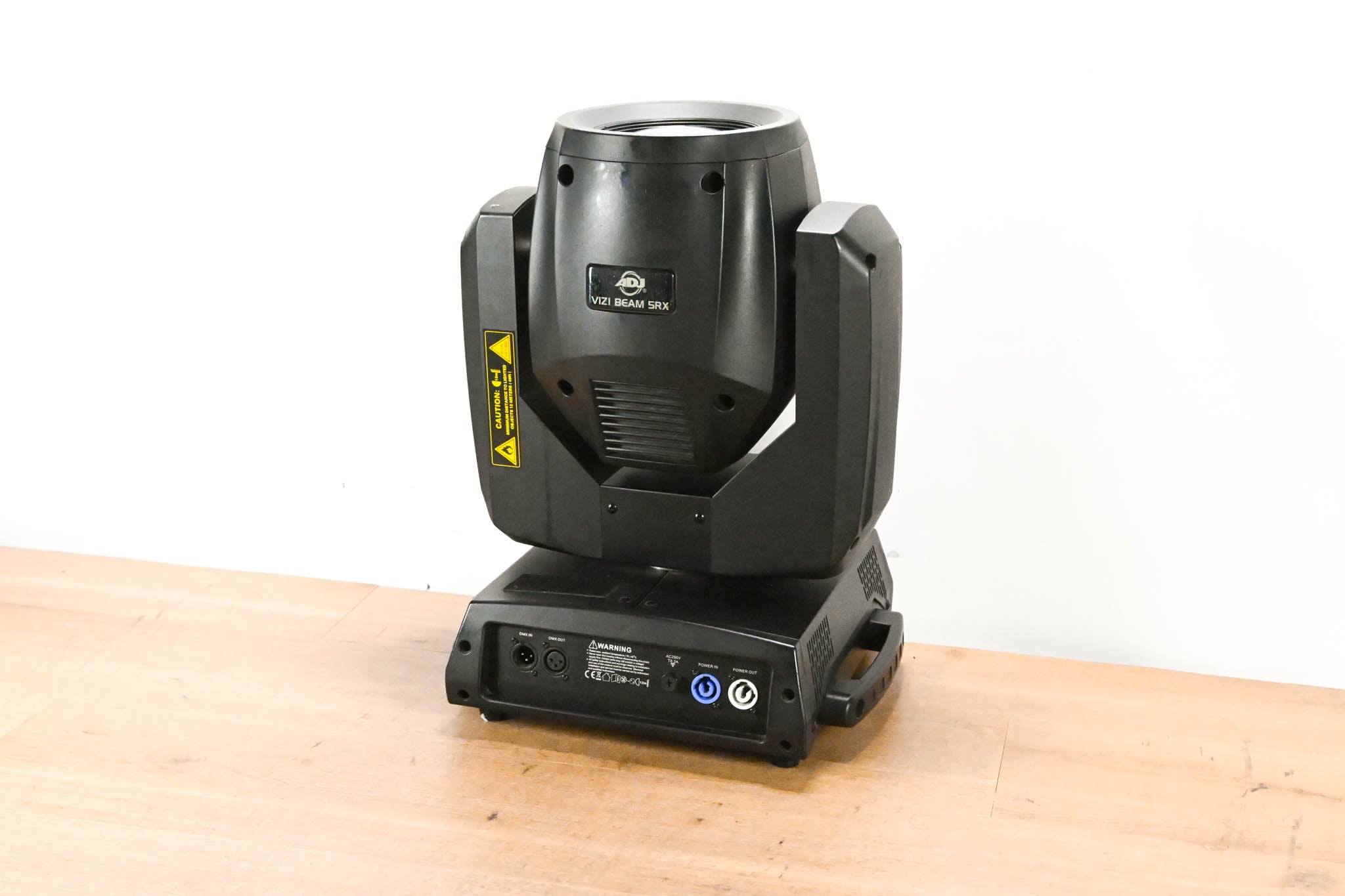 ADJ Vizi Beam 5RX Moving Head Fixture