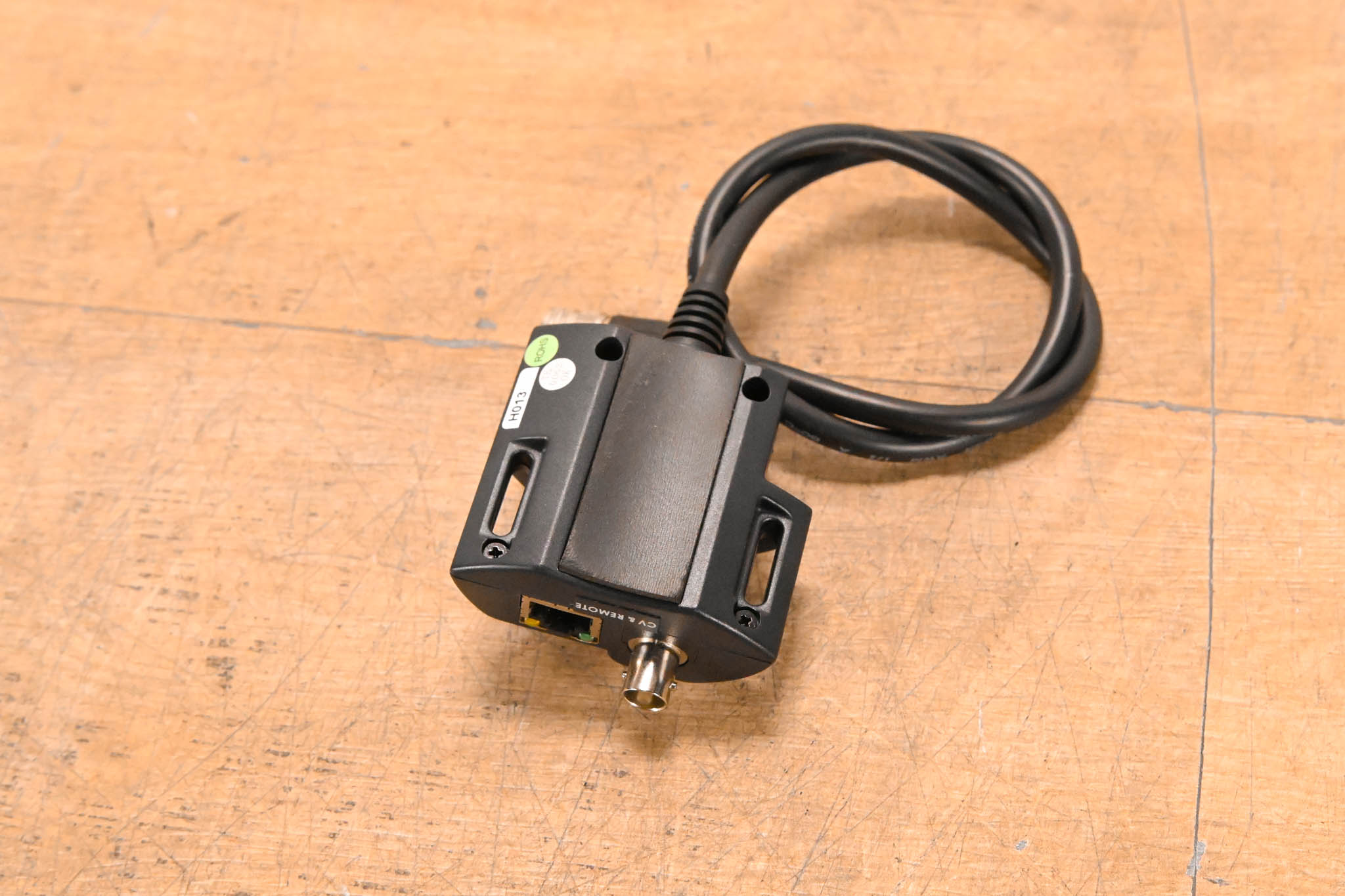 Datavideo AD-1P 10-Pin Remote Control Cable for Panasonic Cameras