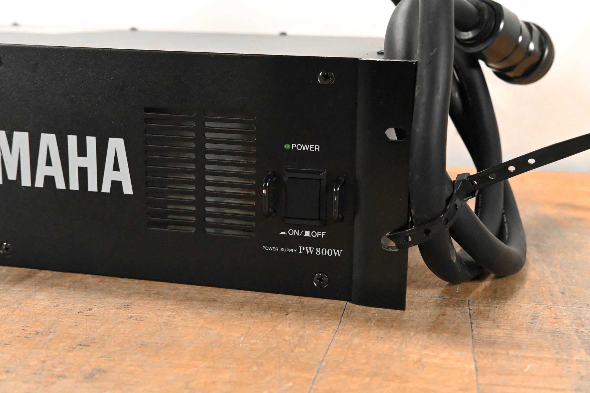 Yamaha PW800W Mixer Redundant Power Supply