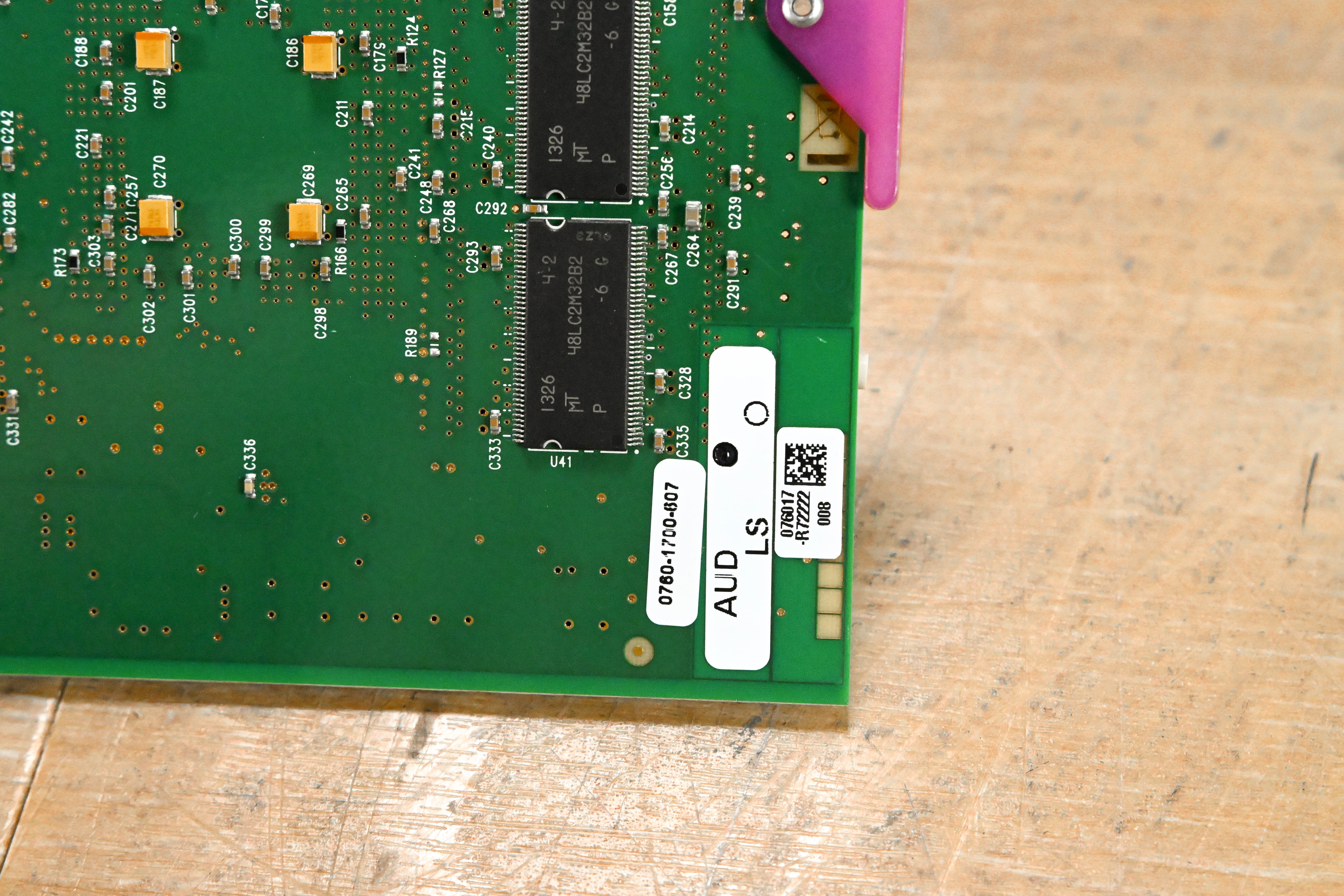 Miranda HDC-1801 HD Down Converter & D.A. Module