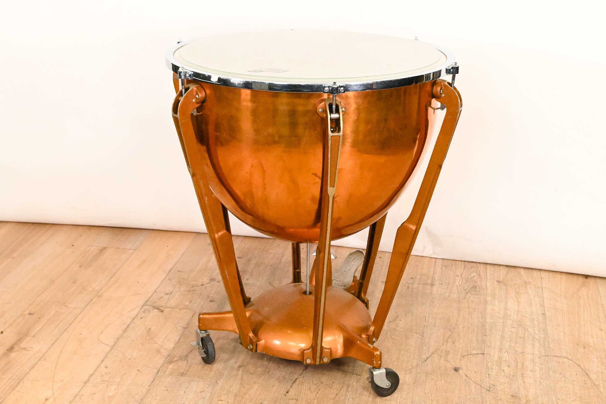 Ludwig 28" Copper Pedal Timpani