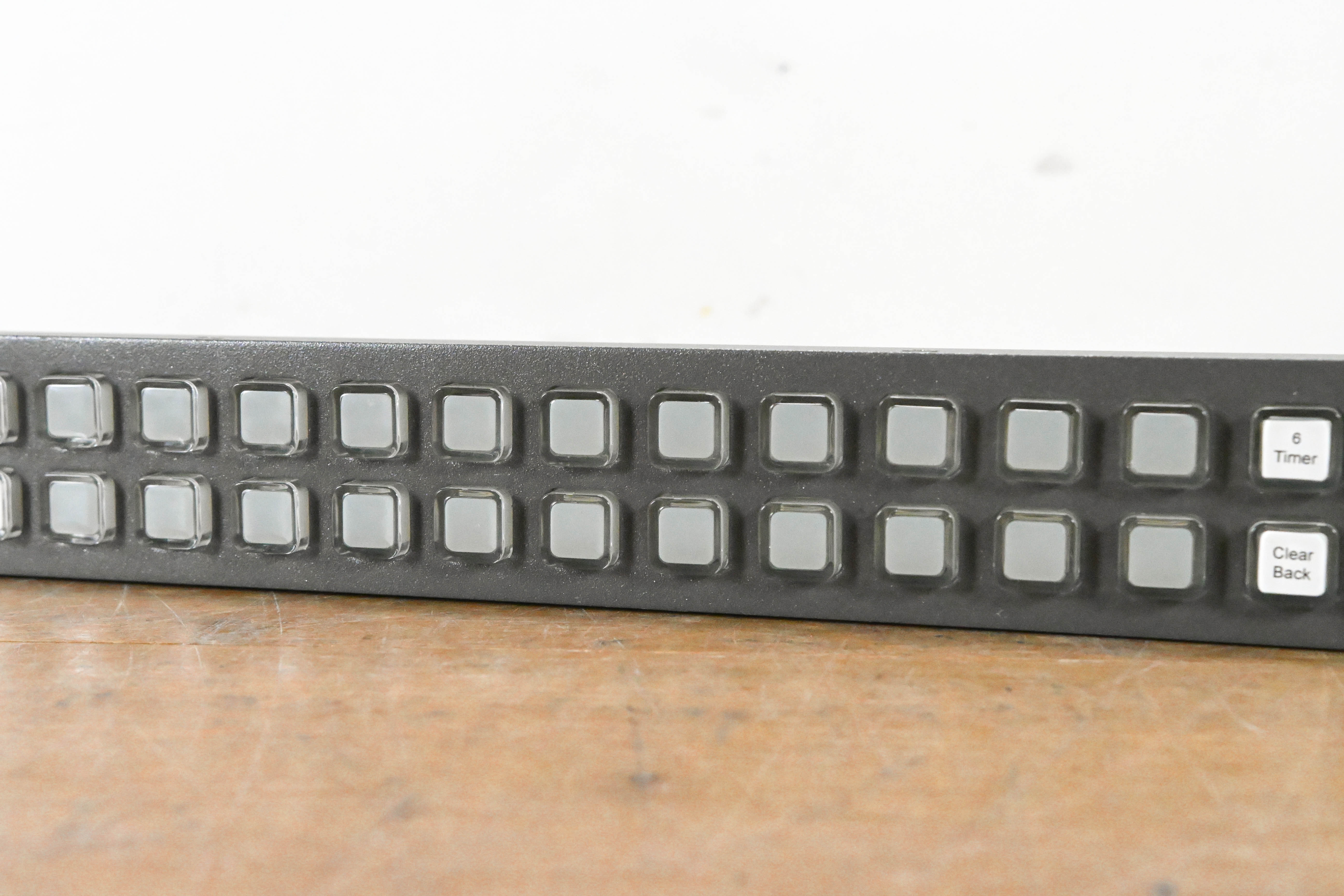 Blackmagic Design Videohub Smart Control (NO POWER SUPPLY)