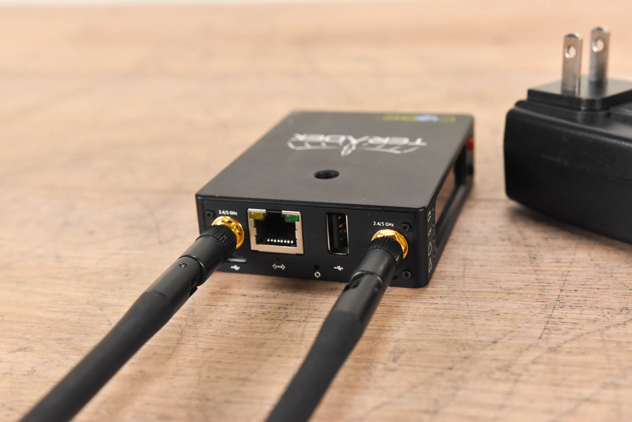 Teradek Cube-255 HDMI Encoder with Wi-Fi