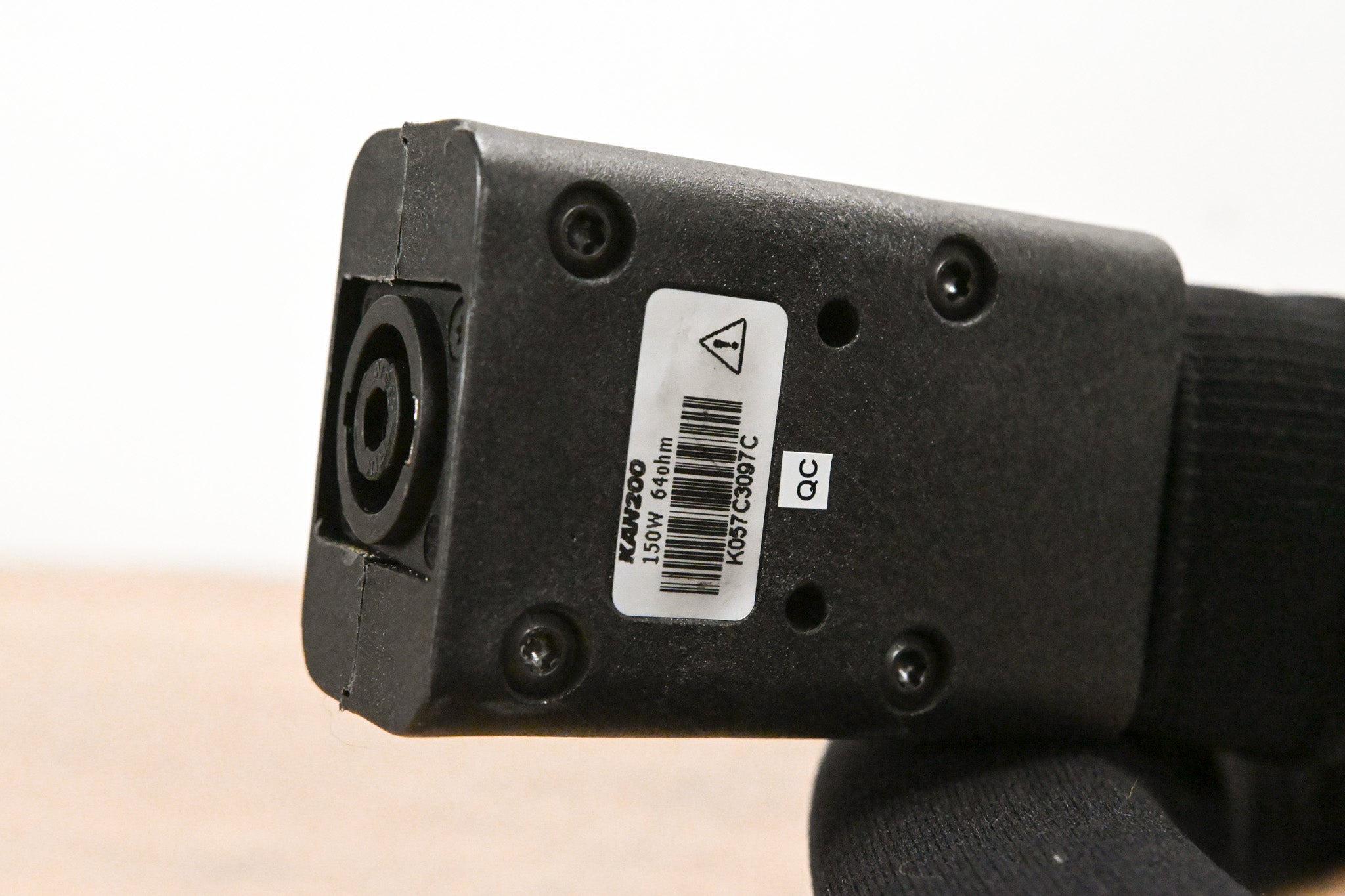 K-Array Anakonda KAN200 150W Flexible Line Array Speaker