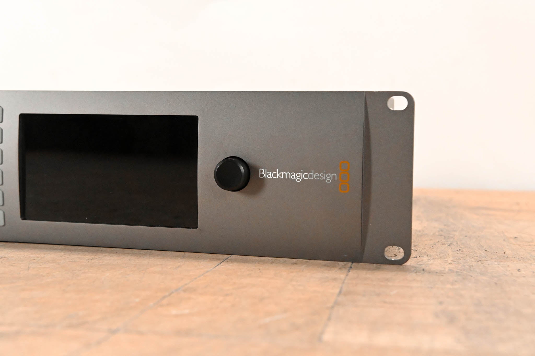 Blackmagic Design Smart Videohub 40x40 6G-SDI