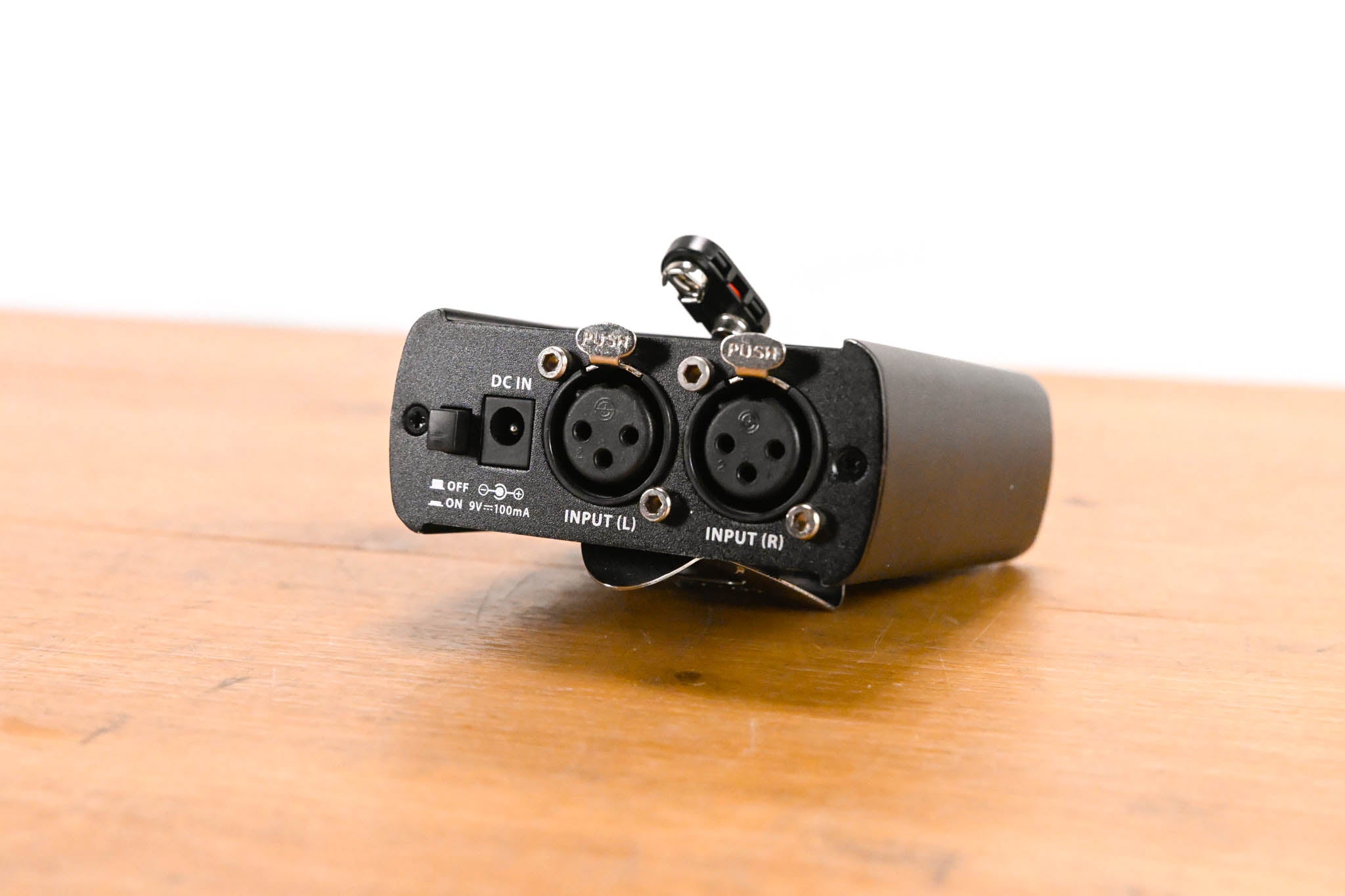 Behringer Powerplay P1 Personal In-Ear Monitor Amplifier