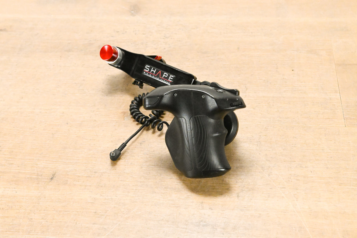 Sony Hand Grip Extension Arm for PXW-FS7 w/ Shape Extension Handle