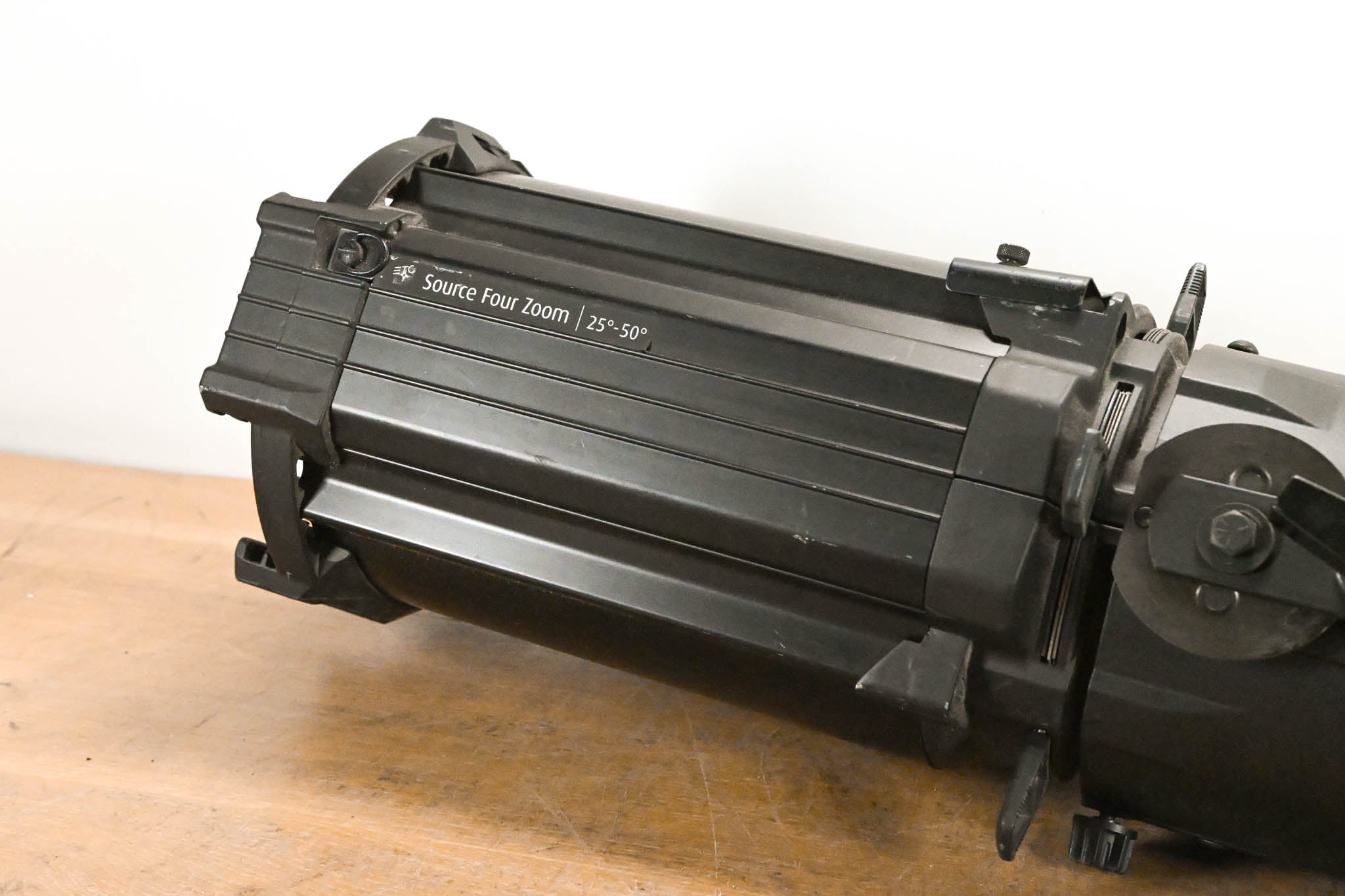ETC Source Four Zoom 25-50 Degree 750 Ellipsoidal Light