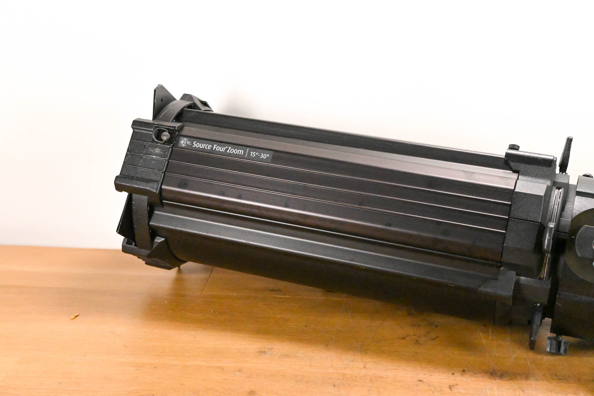 ETC Source Four Zoom 15-30 Degree 750 Ellipsoidal Light