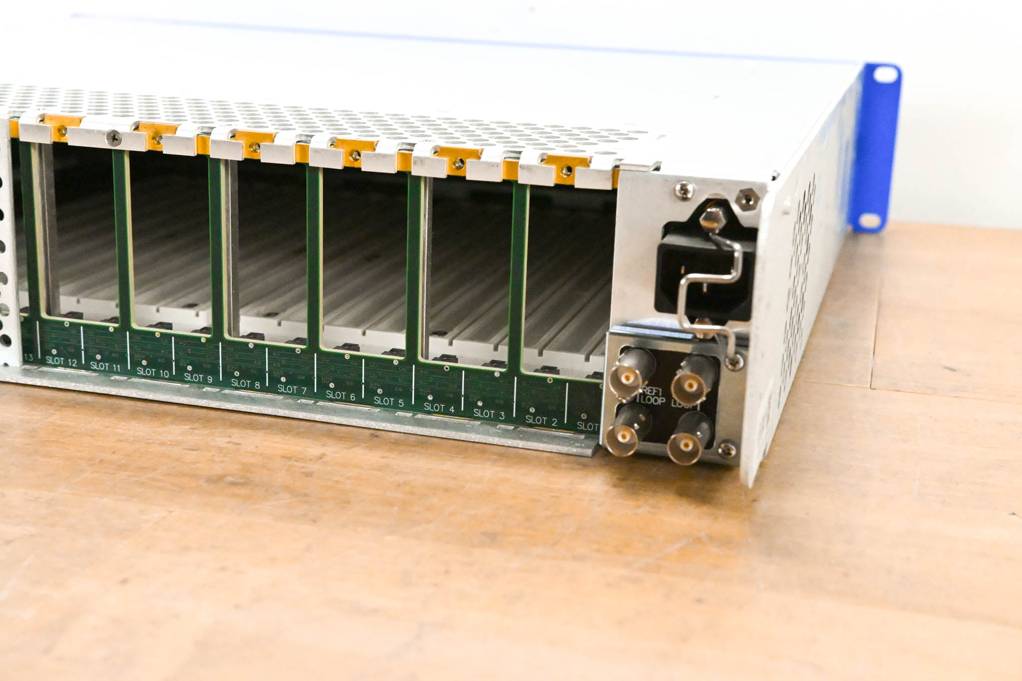 Cobalt HPF-9000 20-Slot Modular Frame
