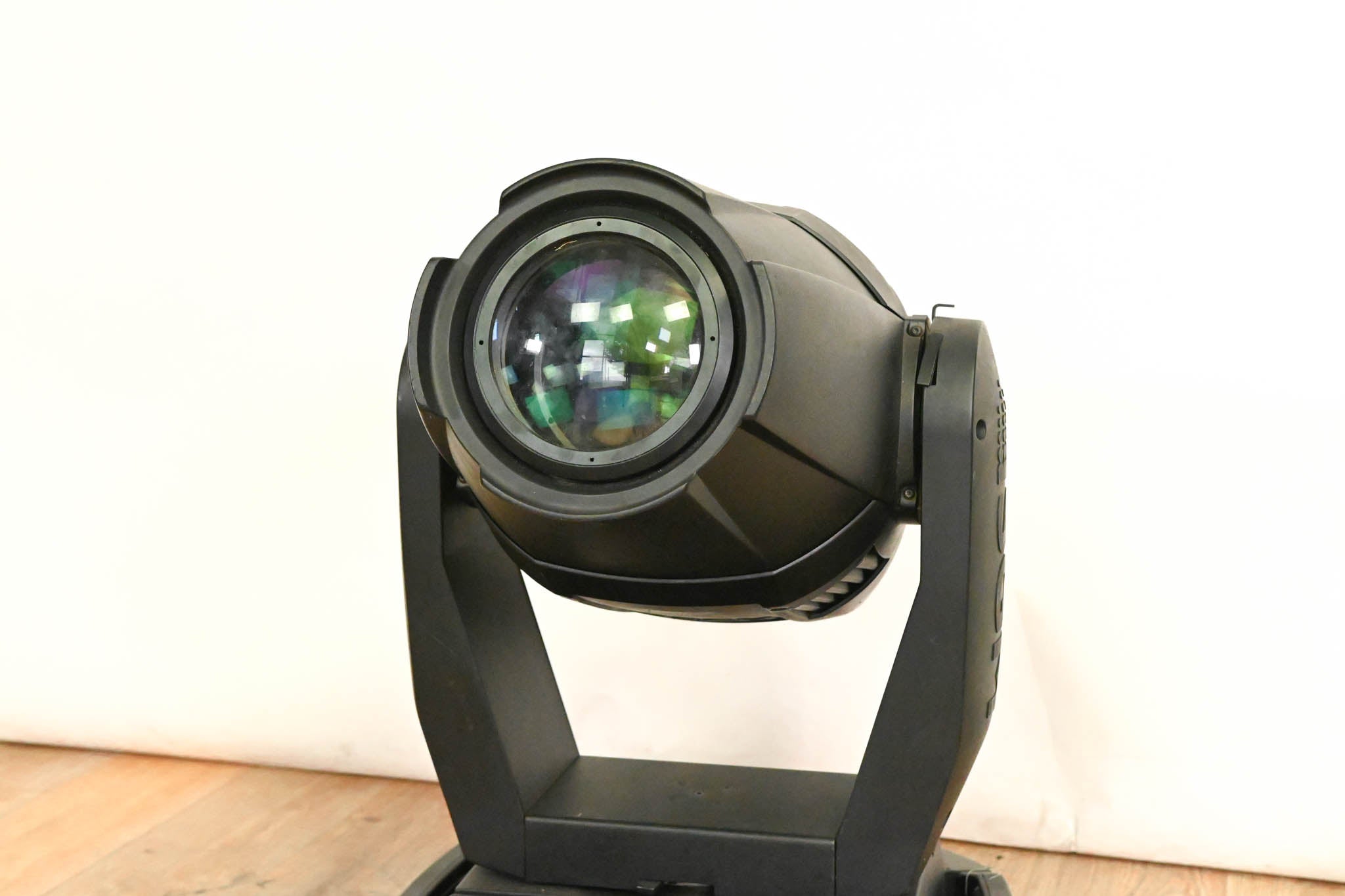 SGM GSPOT IP65 Waterproof RGB LED Moving Head Light