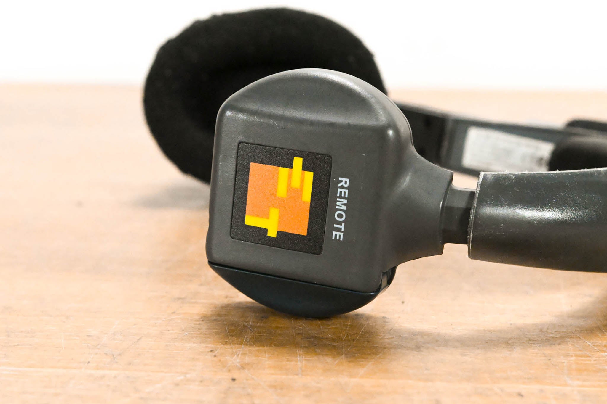 Eartec UltraLITE HD-R Remote Wireless Intercom Headset