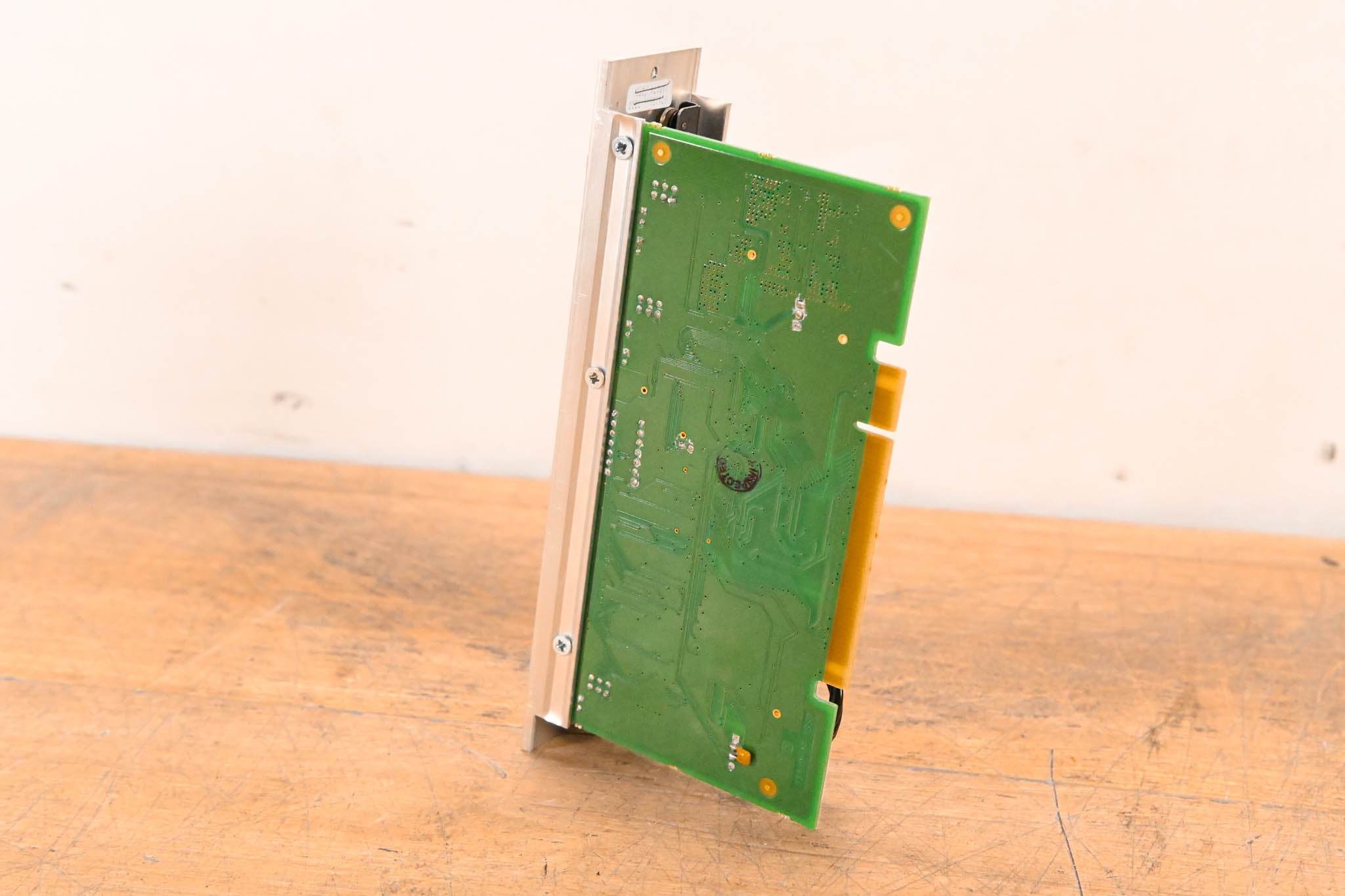 Solid State Logic C300 HD Motorized Fader Module – ALPS K-Fader Assembly