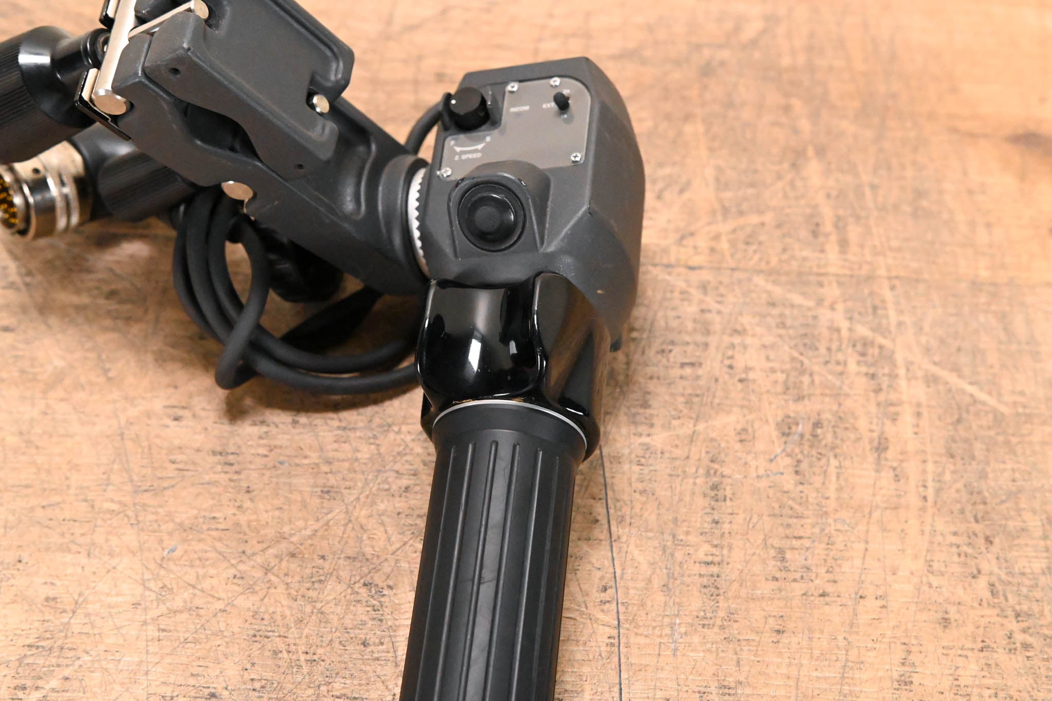 Fujinon ERD-10A-D11A Zoom Demand Controller for XA50x and XA55x Lenses