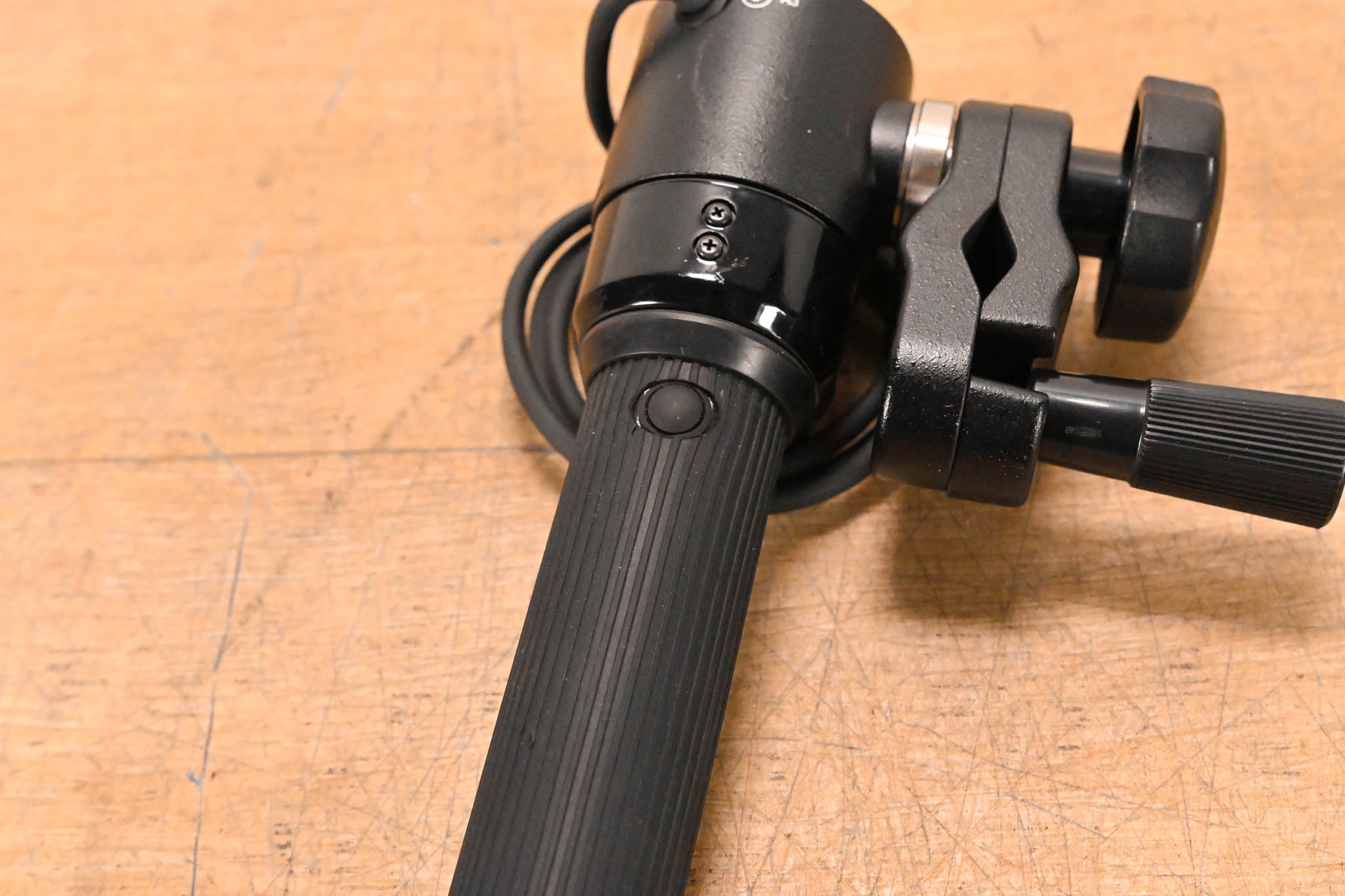 Fujinon SRD-92B Zoom Rate Demand with Speed Adjustment