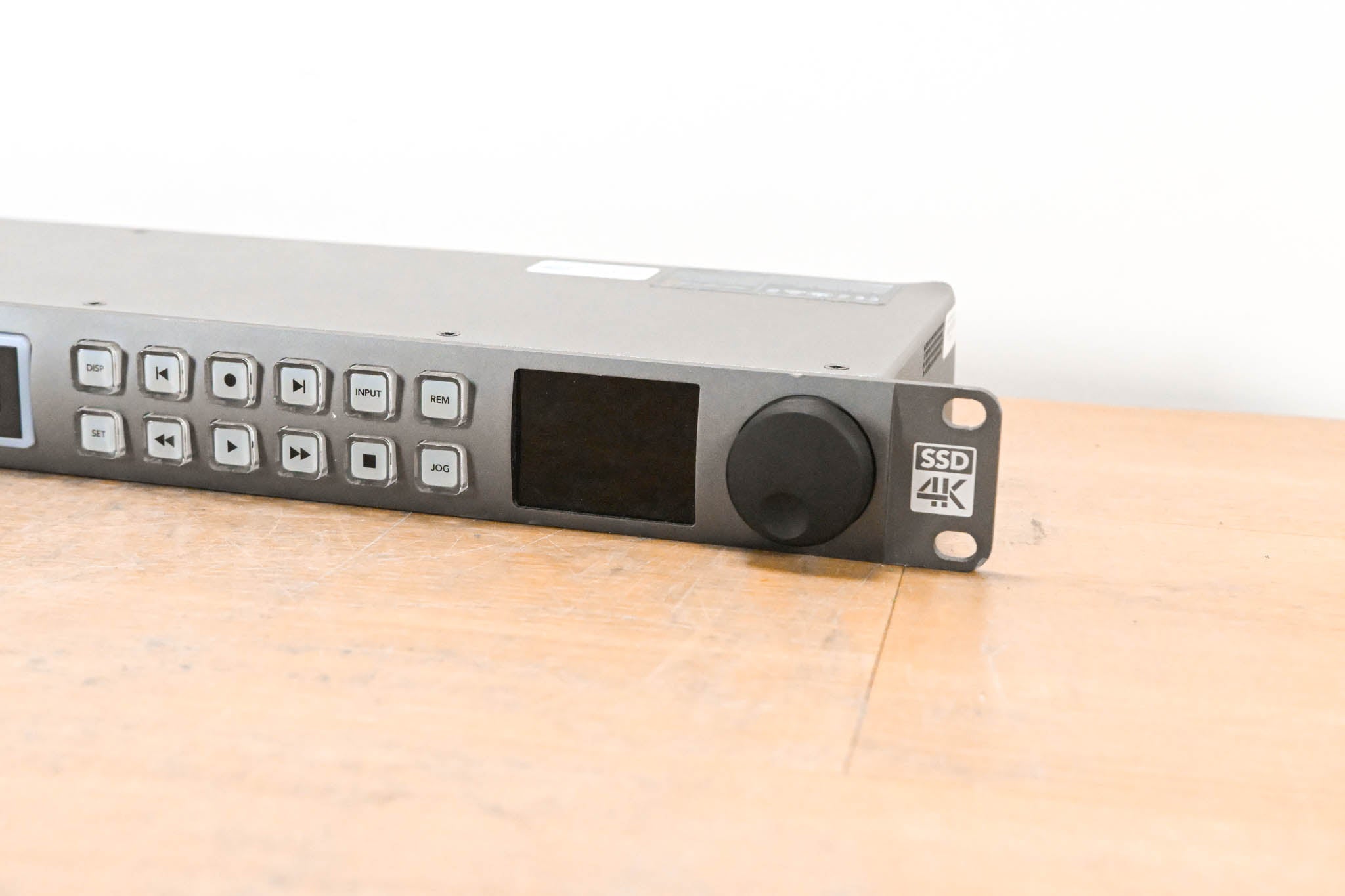 Blackmagic Design HyperDeck Studio Pro 2