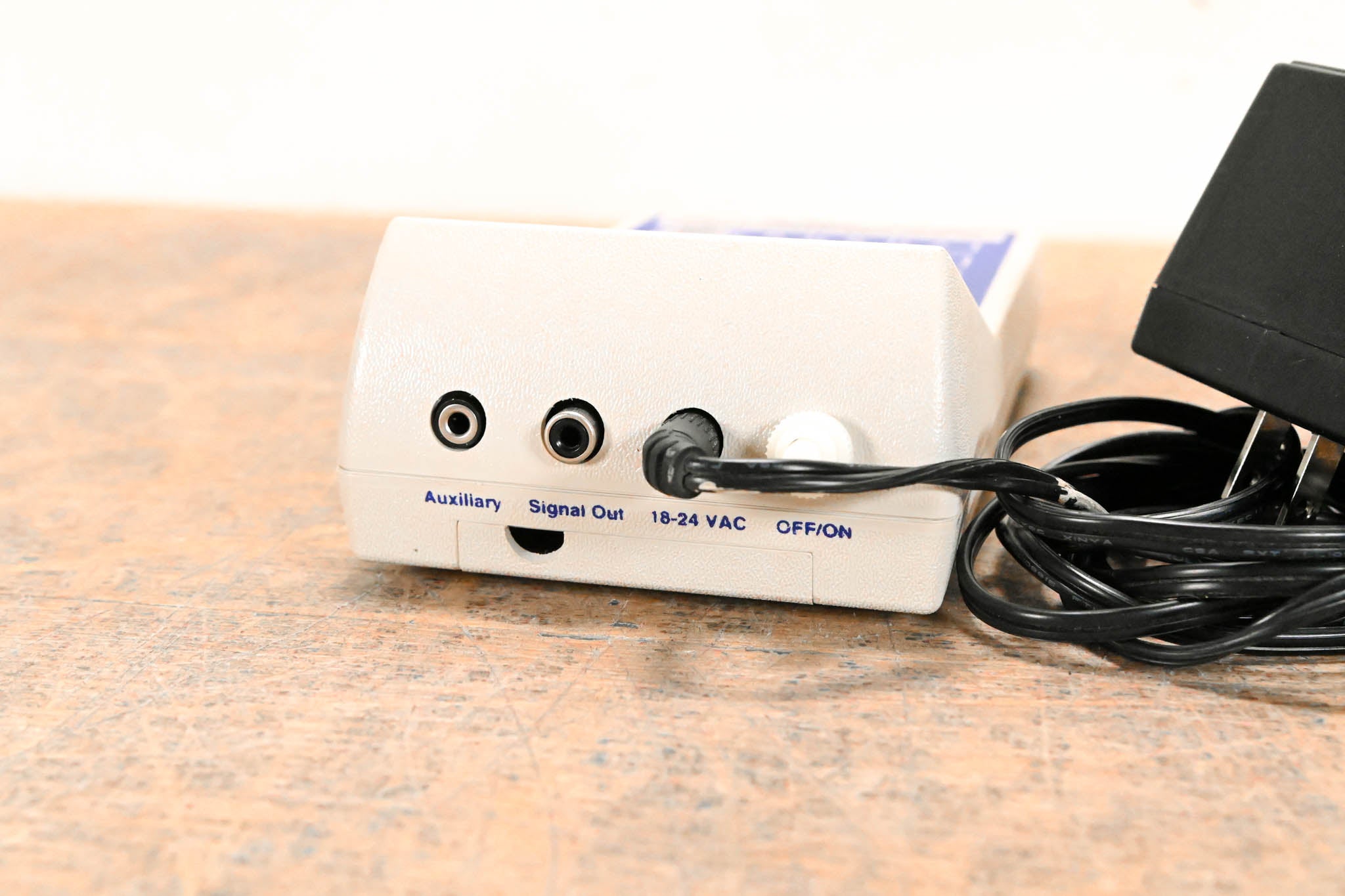 Microframe Model 6200 Timer Keypad