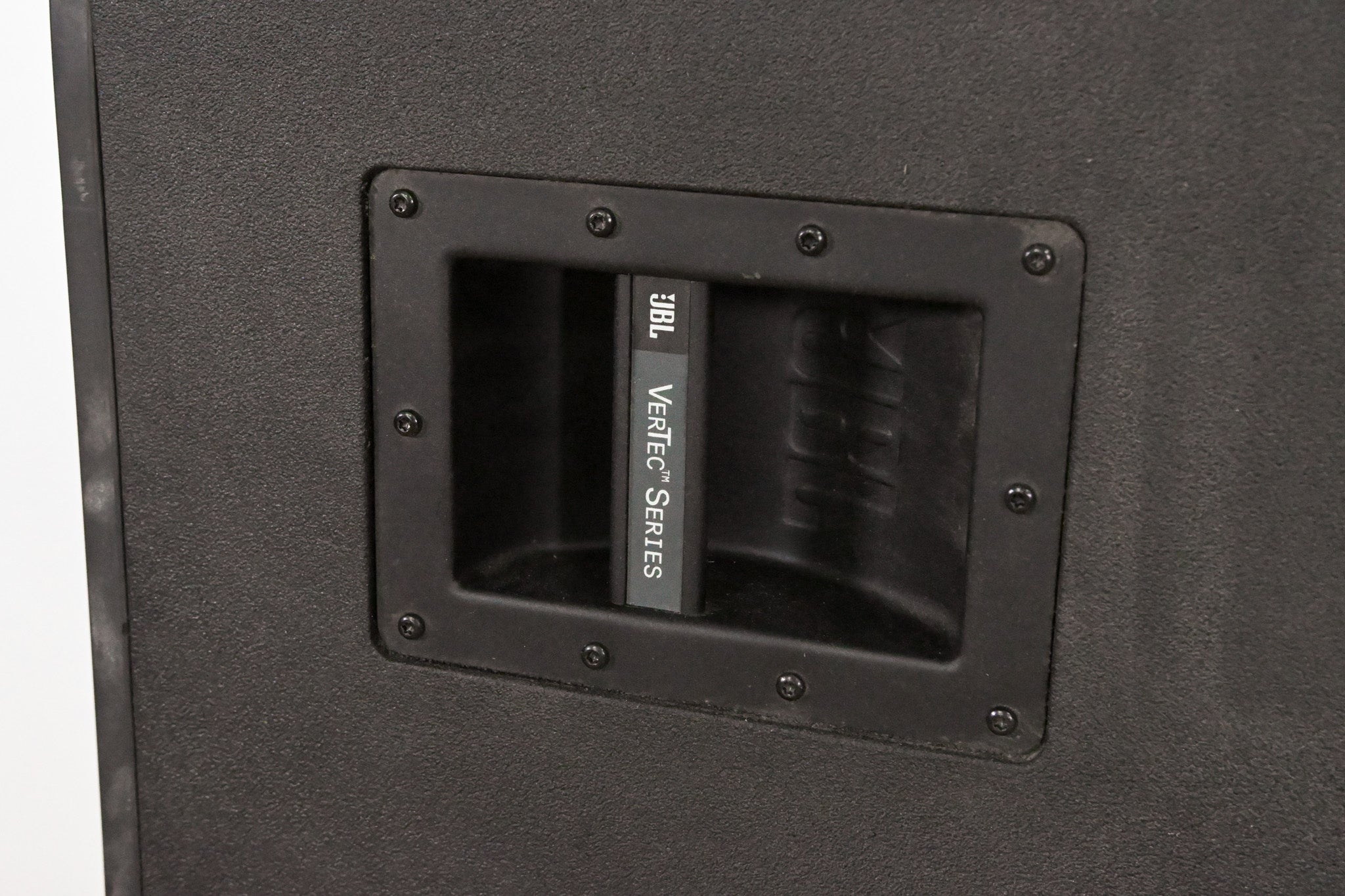 JBL VT4882DP Powered Dual 15" VerTec Line Array Subwoofer