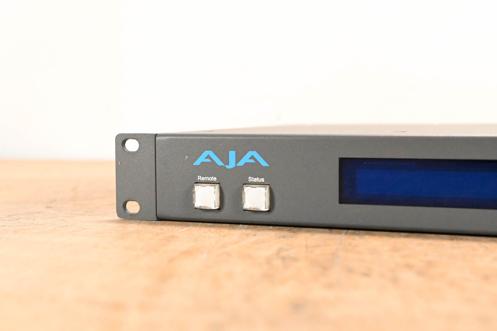 AJA FS1 Frame Synchronizer and Bi-Directional Converter
